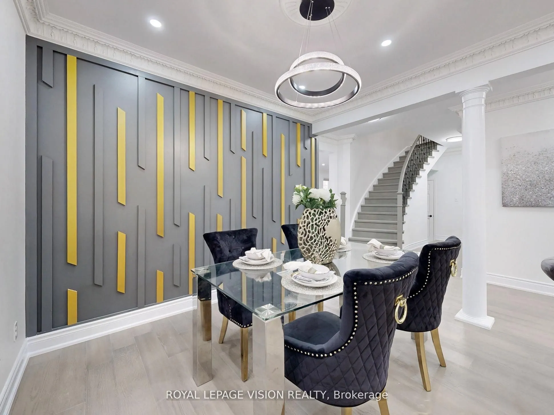 167 Golden Meadow Drive
