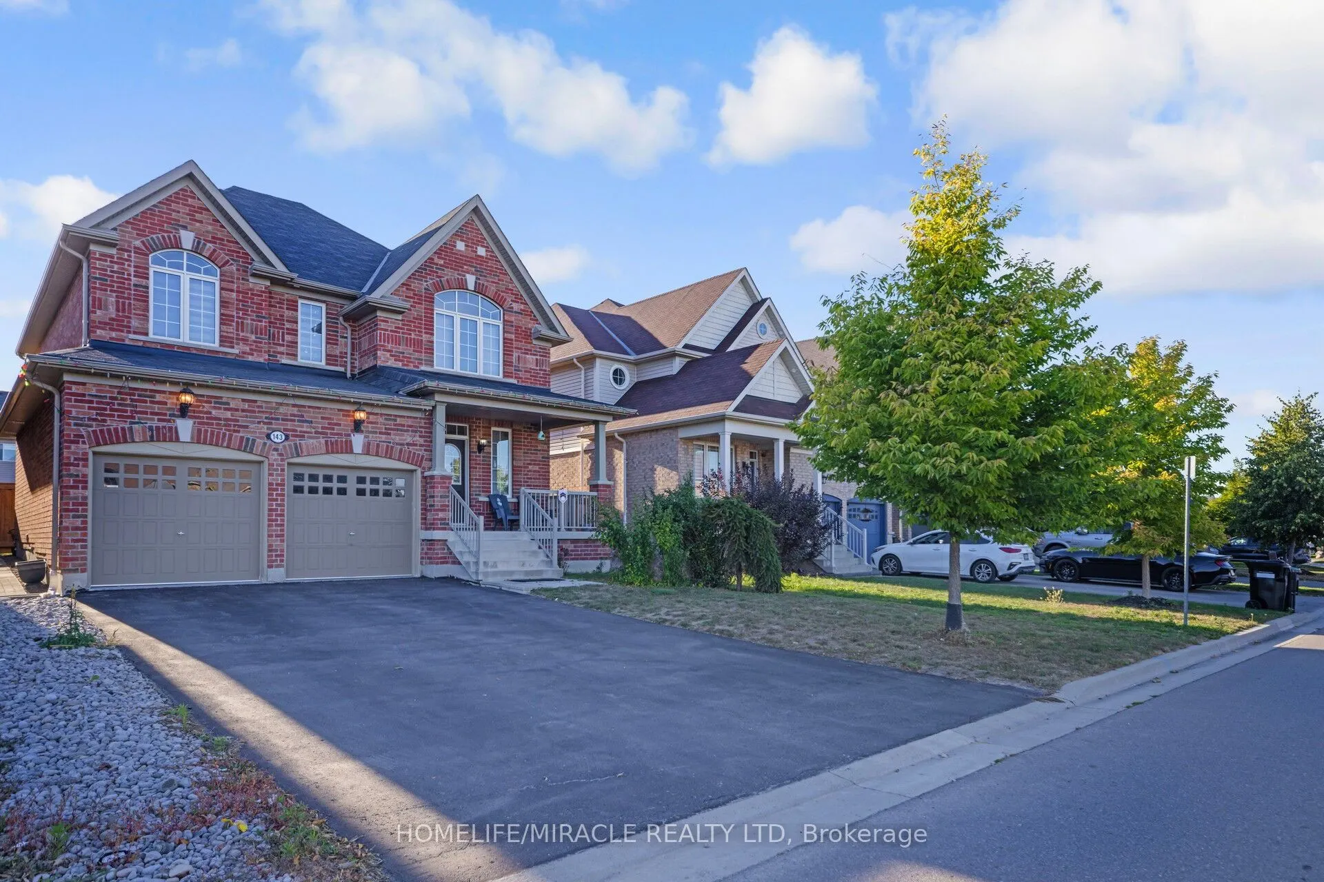 143 Mcgahey Street