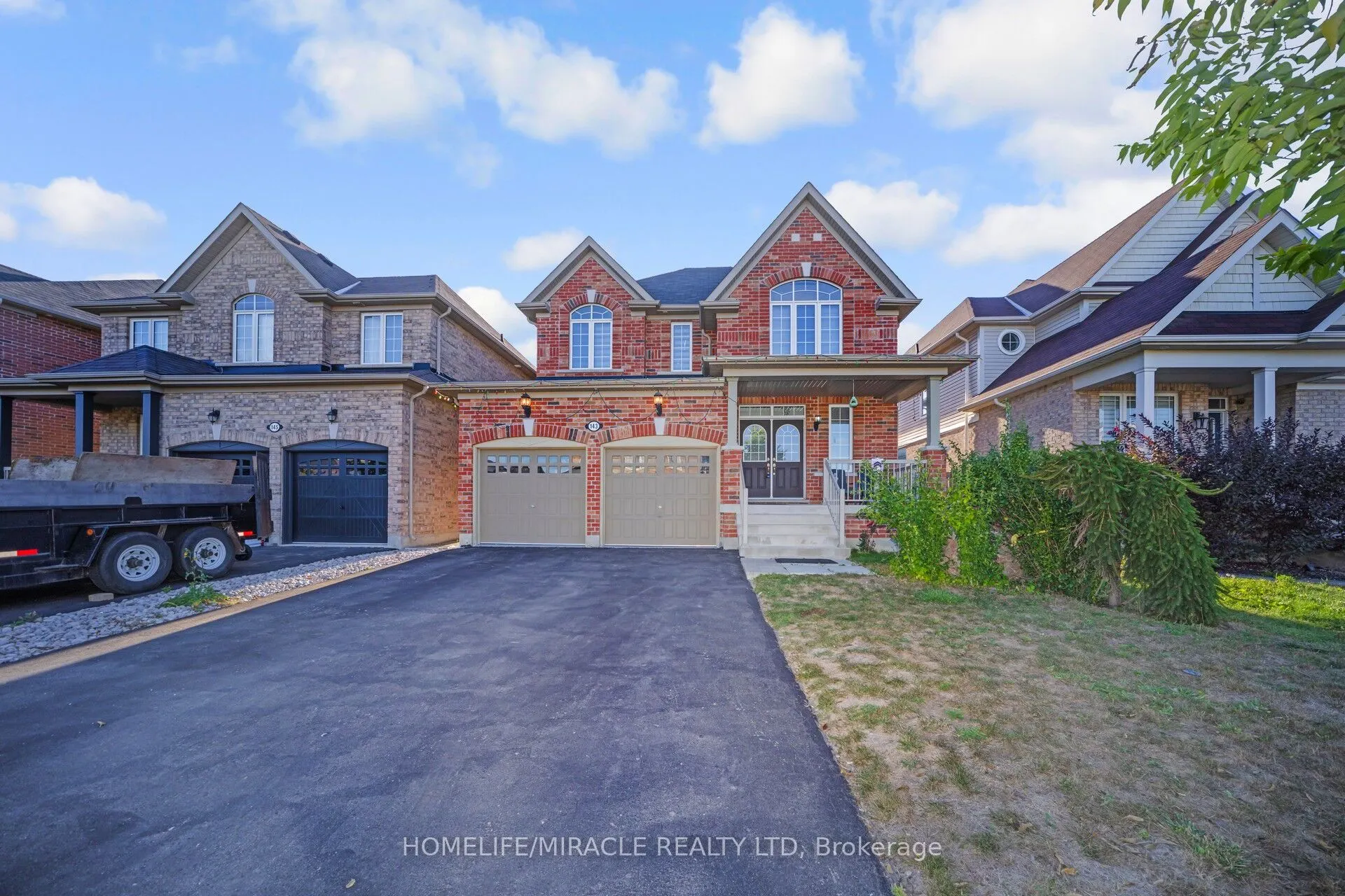 143 Mcgahey Street