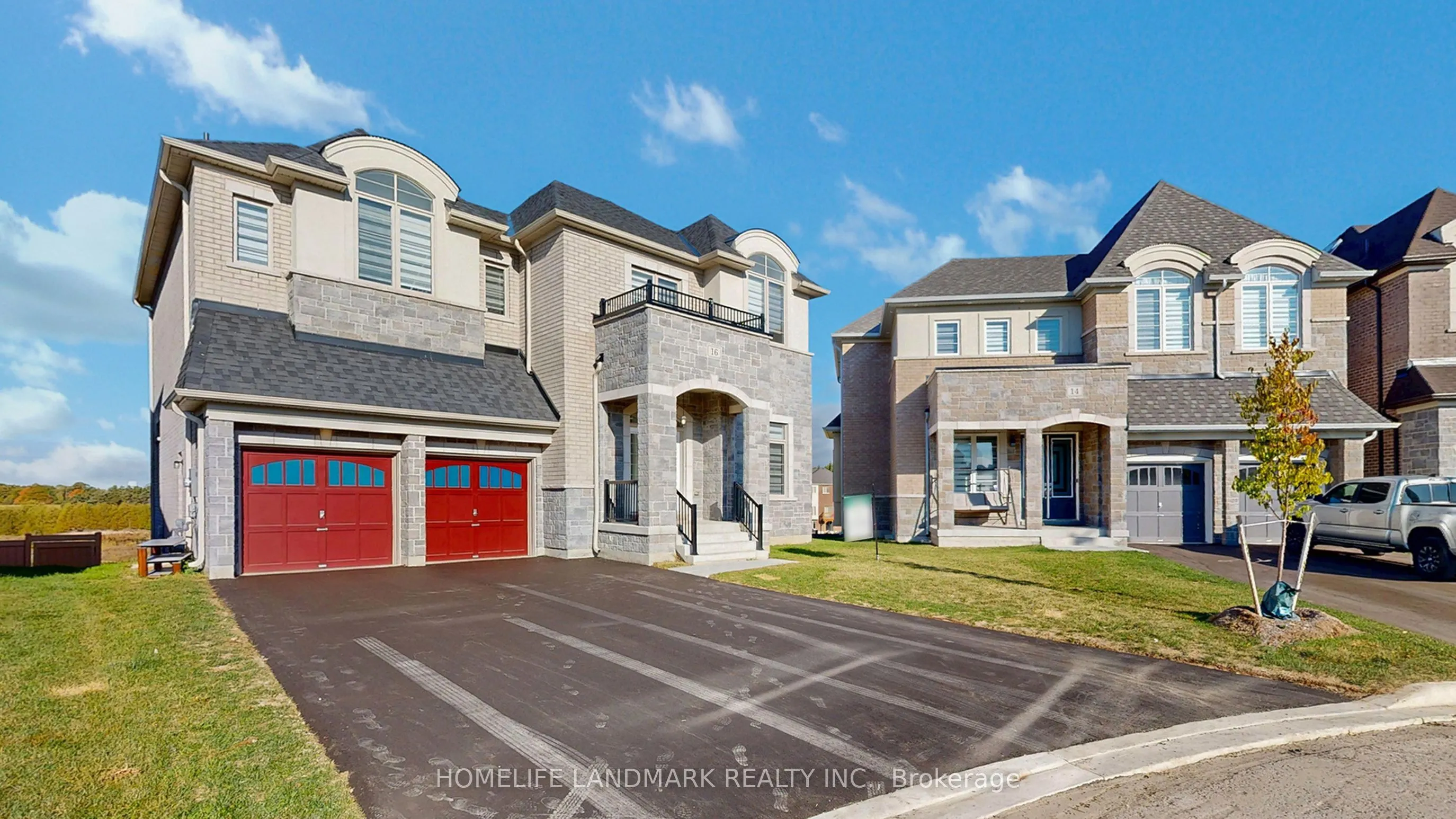 16 Slater Court