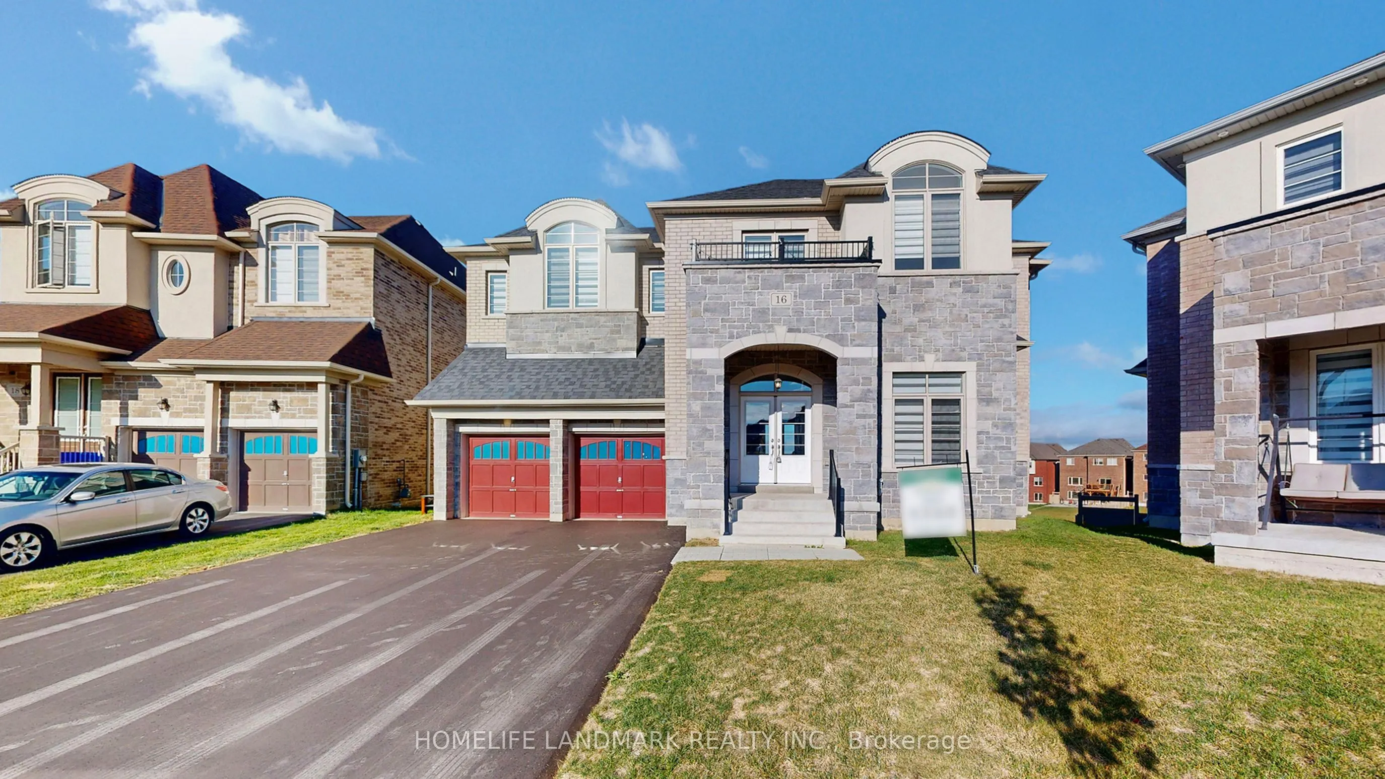 16 Slater Court