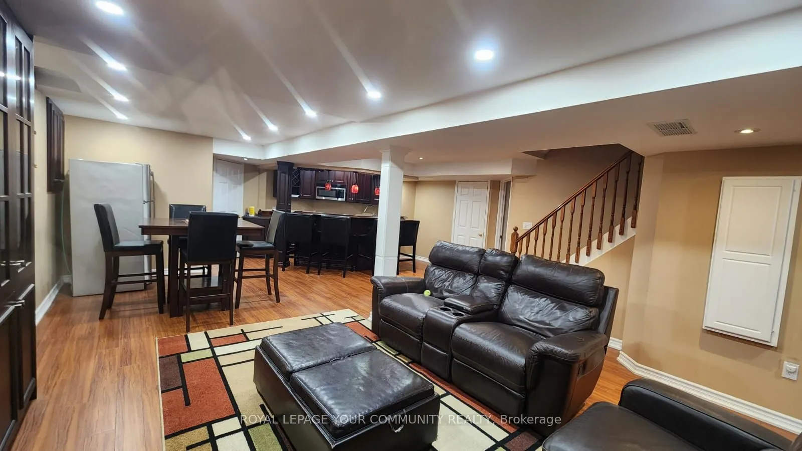 198 Roseheath Drive, #Bsmt