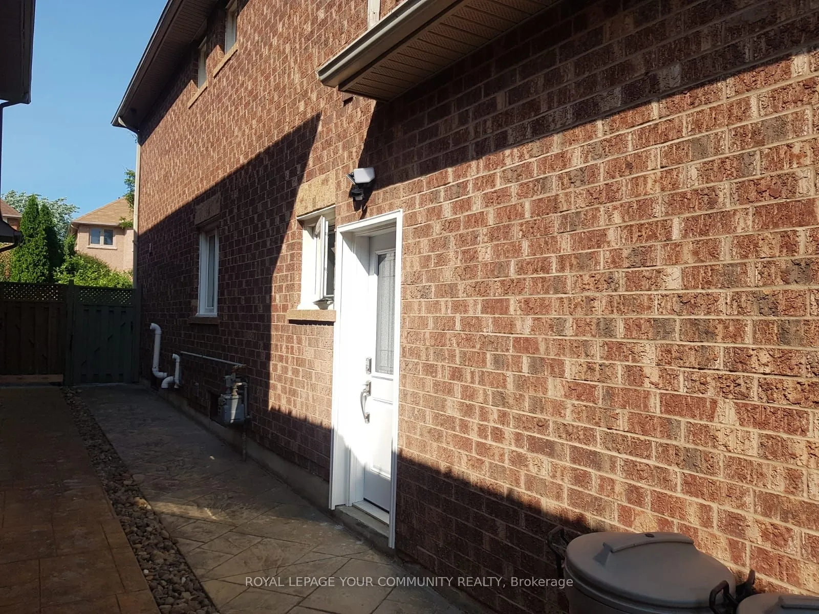 198 Roseheath Drive, #Bsmt