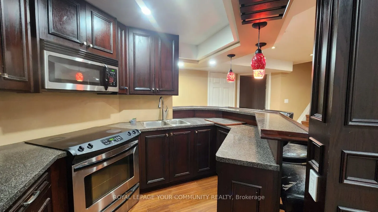 198 Roseheath Drive, #Bsmt