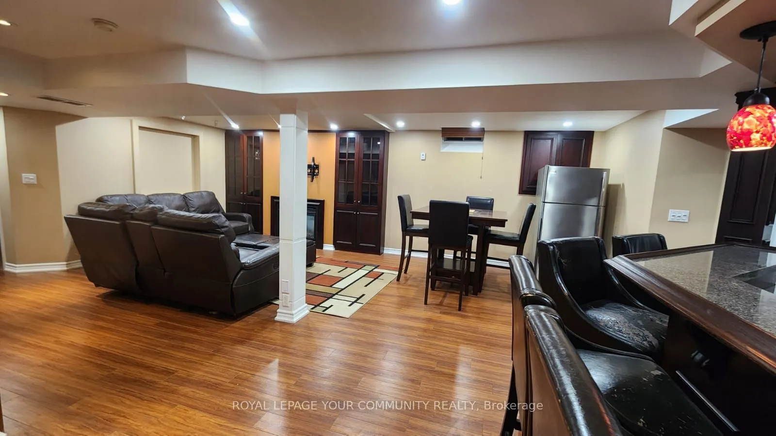 198 Roseheath Drive, #Bsmt