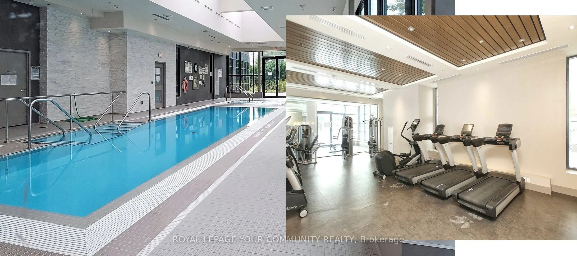 9600 Yonge Street, #515B
