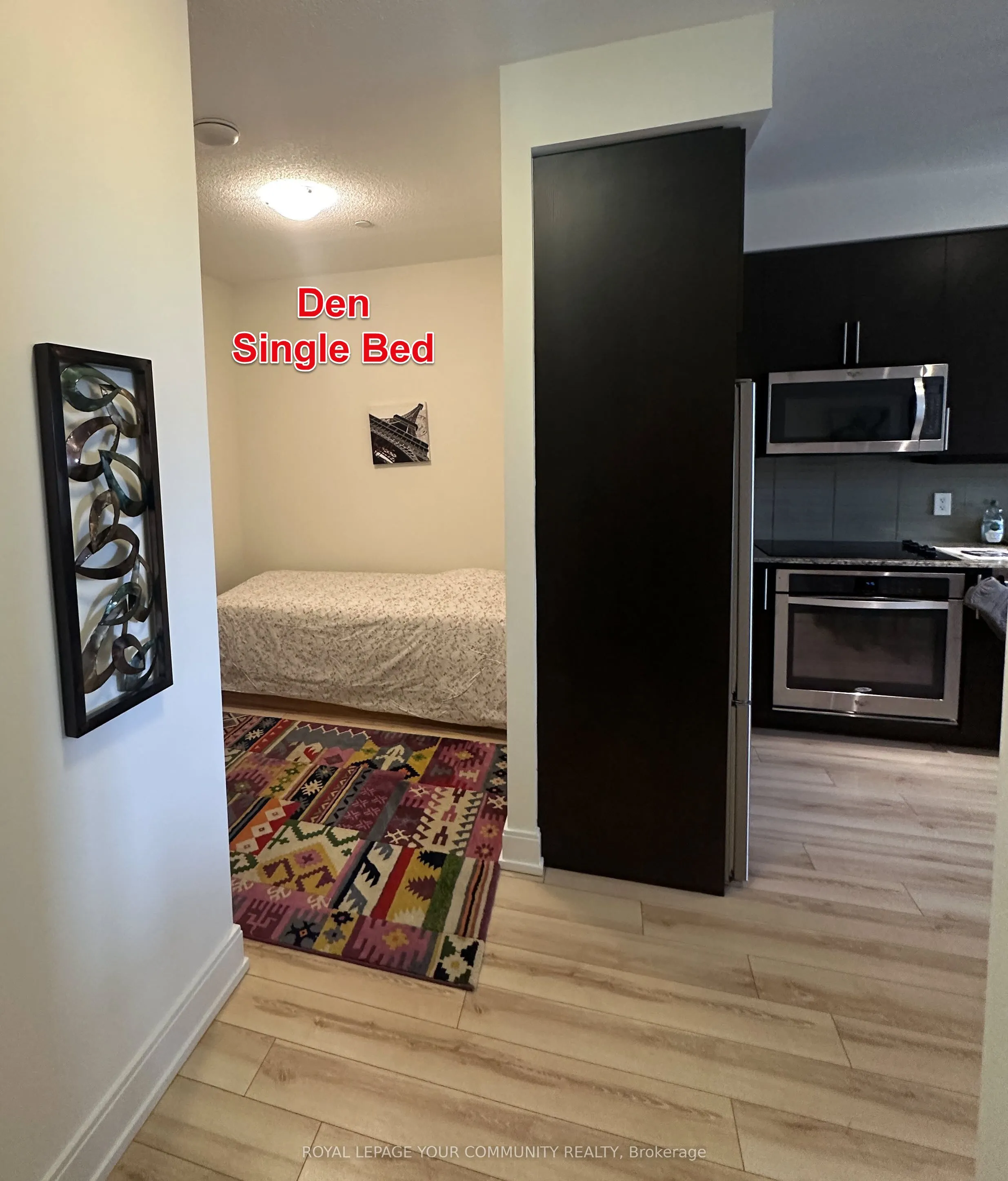 9600 Yonge Street, #515B