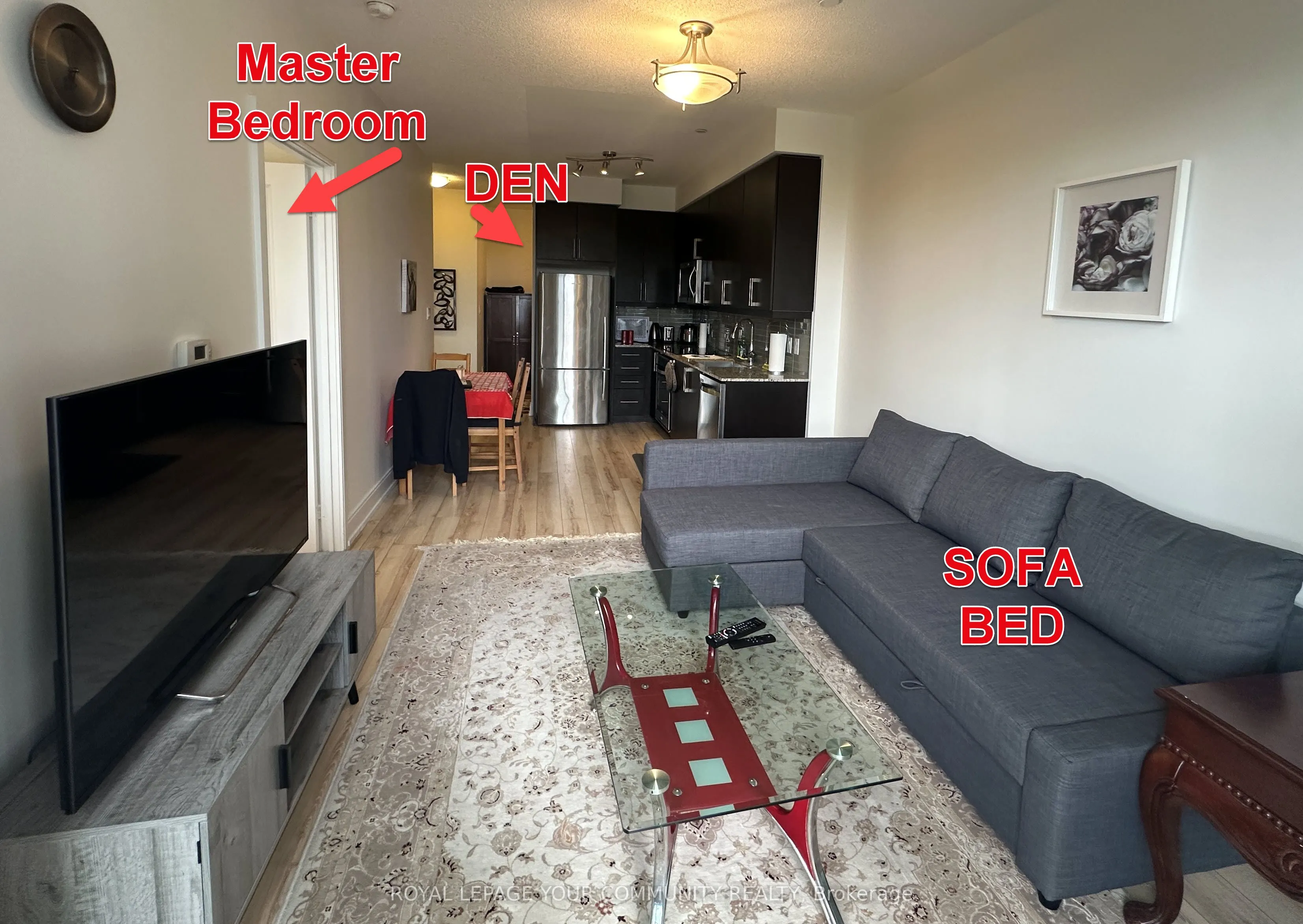 9600 Yonge Street, #515B