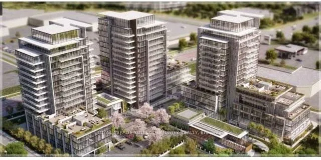9600 Yonge Street, #515B
