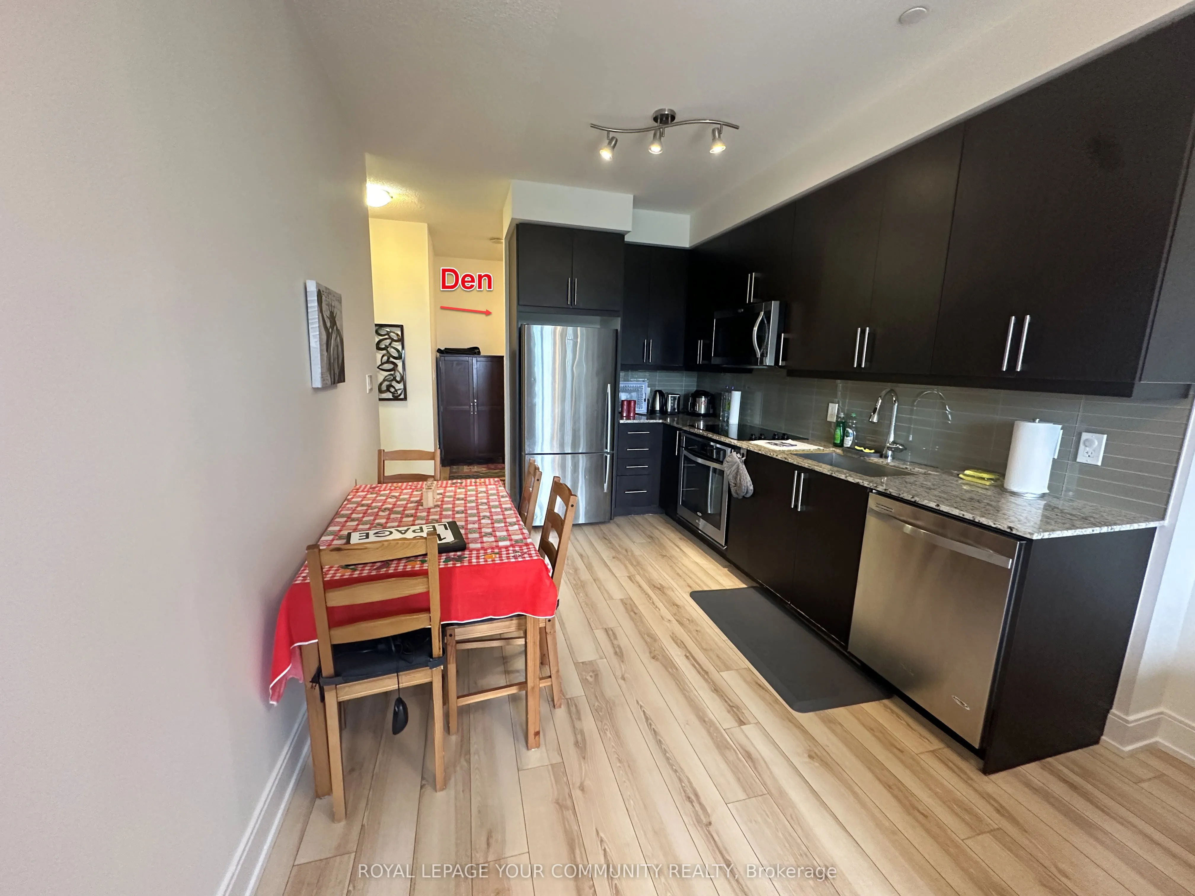 9600 Yonge Street, #515B