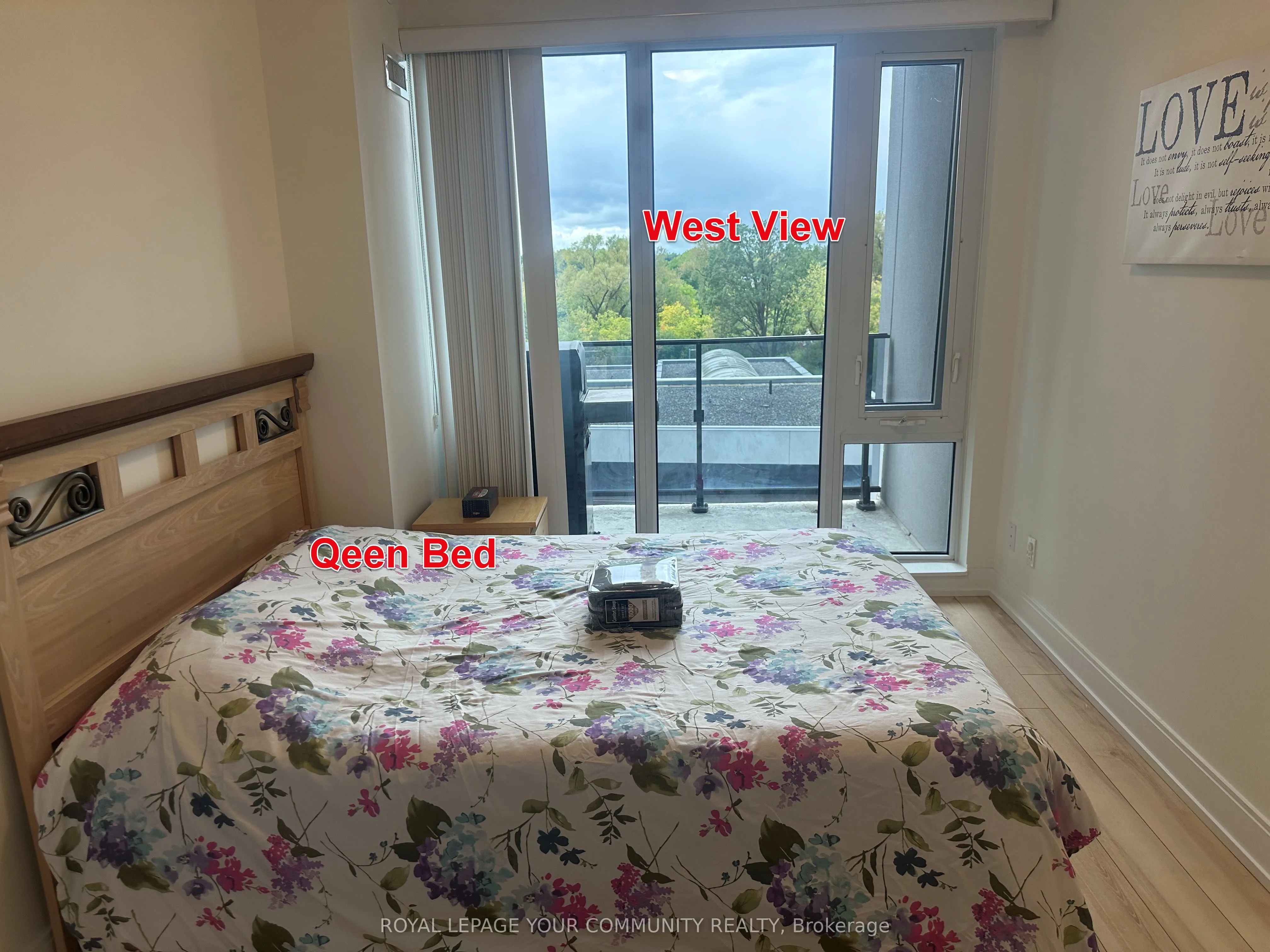 9600 Yonge Street, #515B