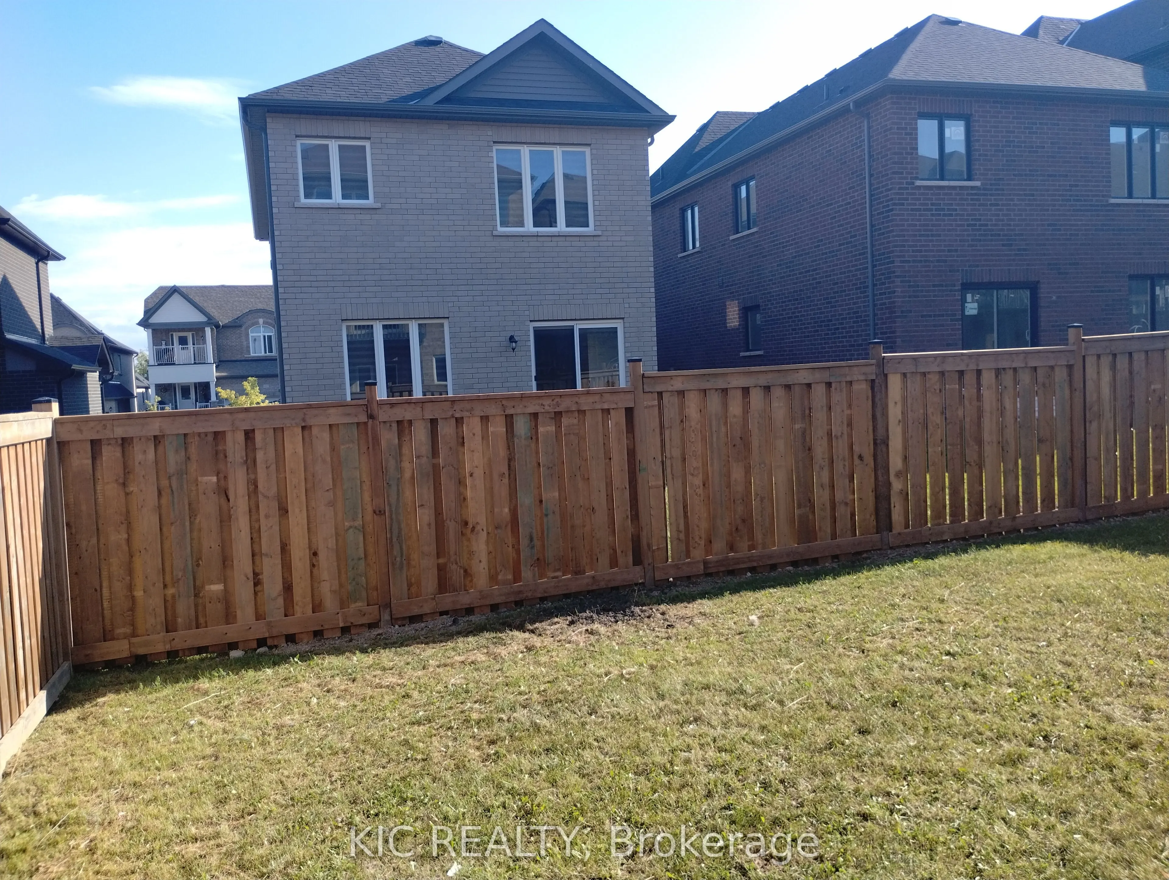 1461 Lormel Gate Avenue, #Basement