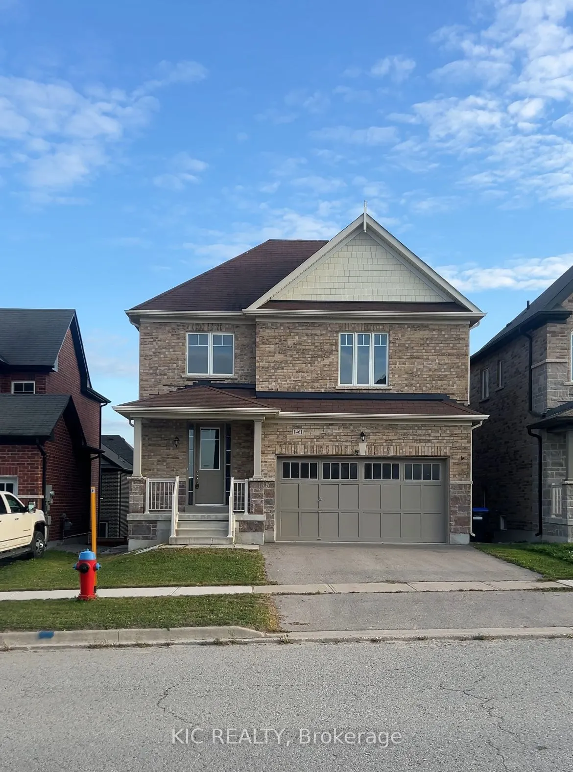 1461 Lormel Gate Avenue, #Basement