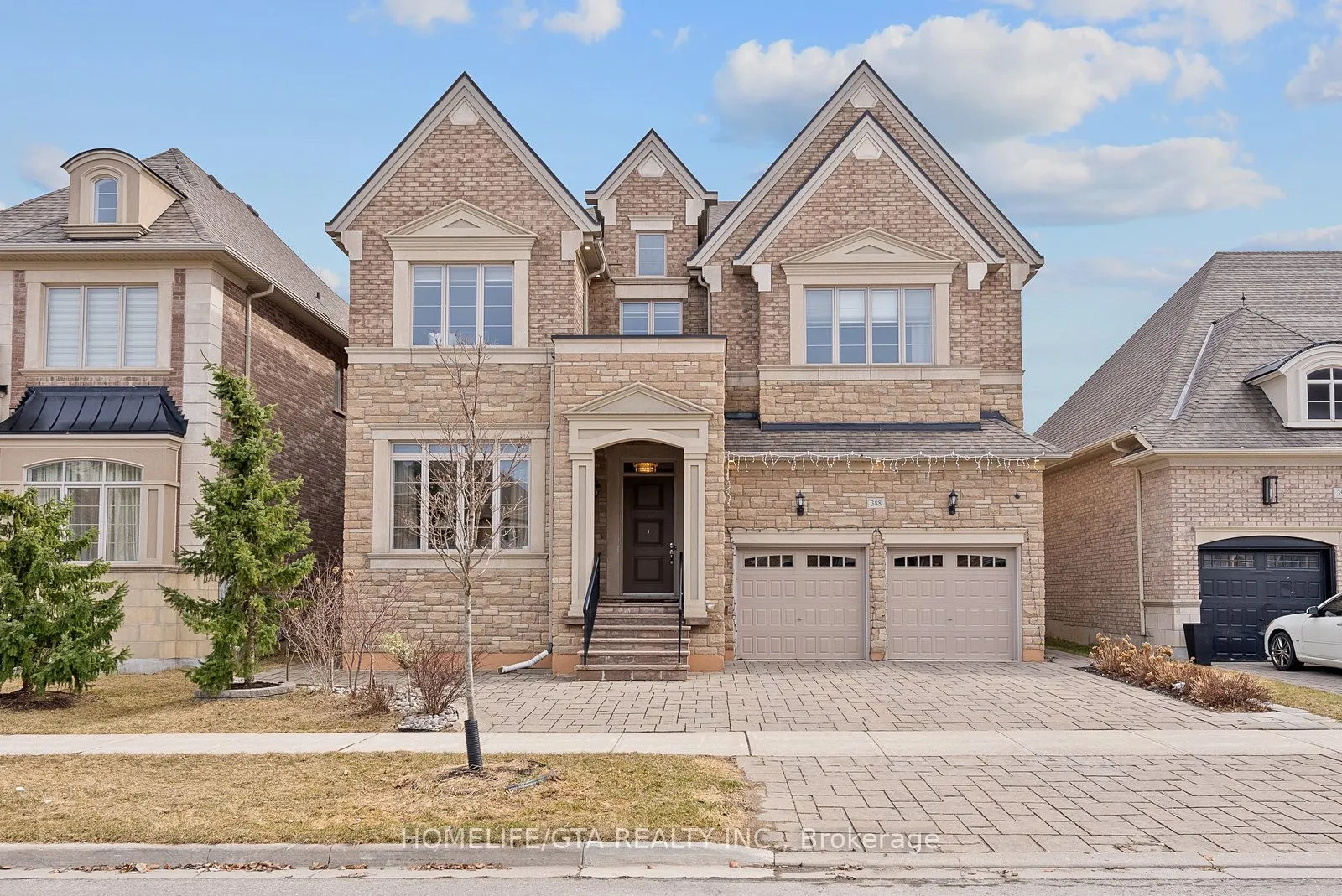 388 Woodgate Pines Drive
