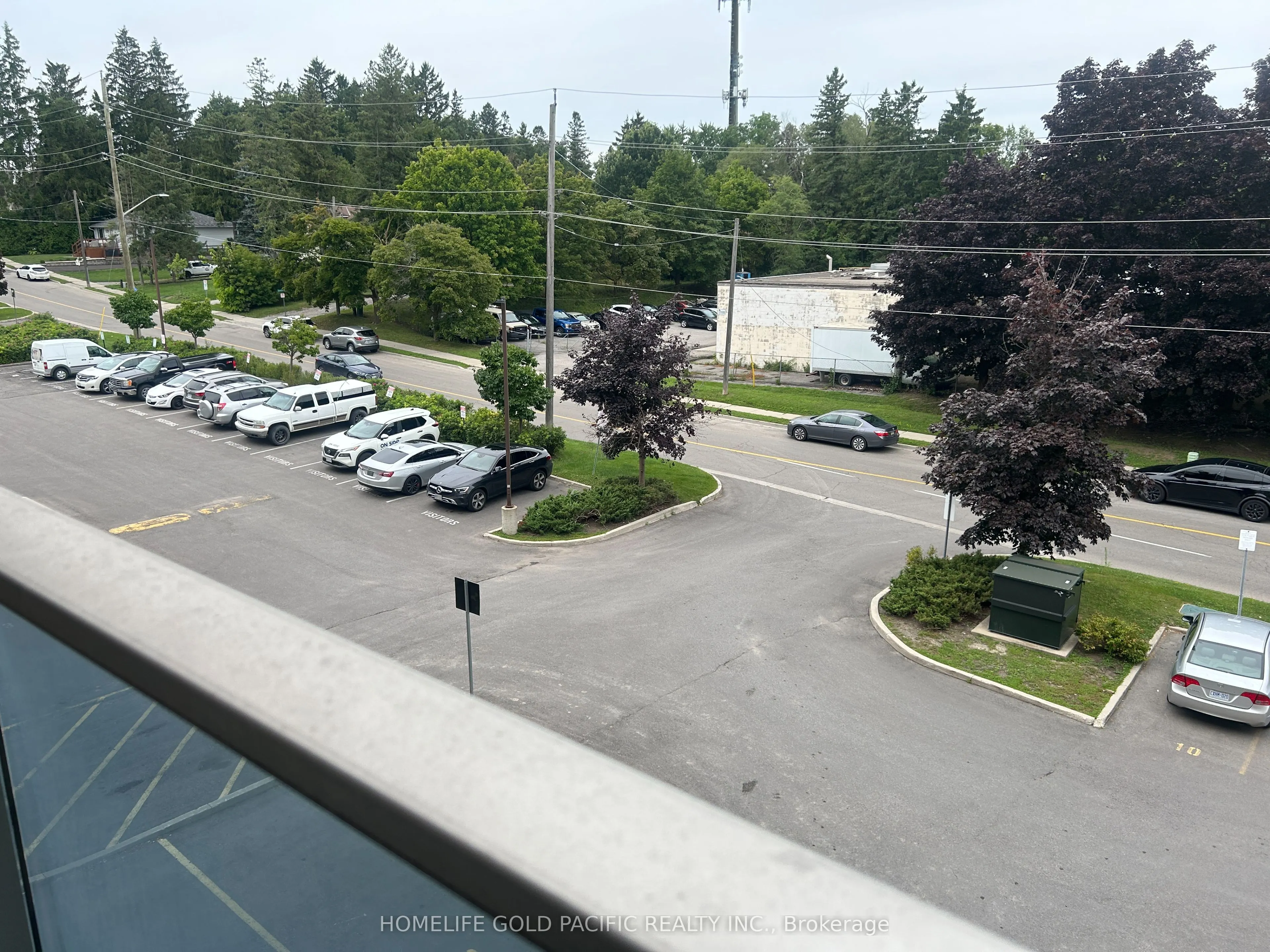 160 Wellington Street E, #310
