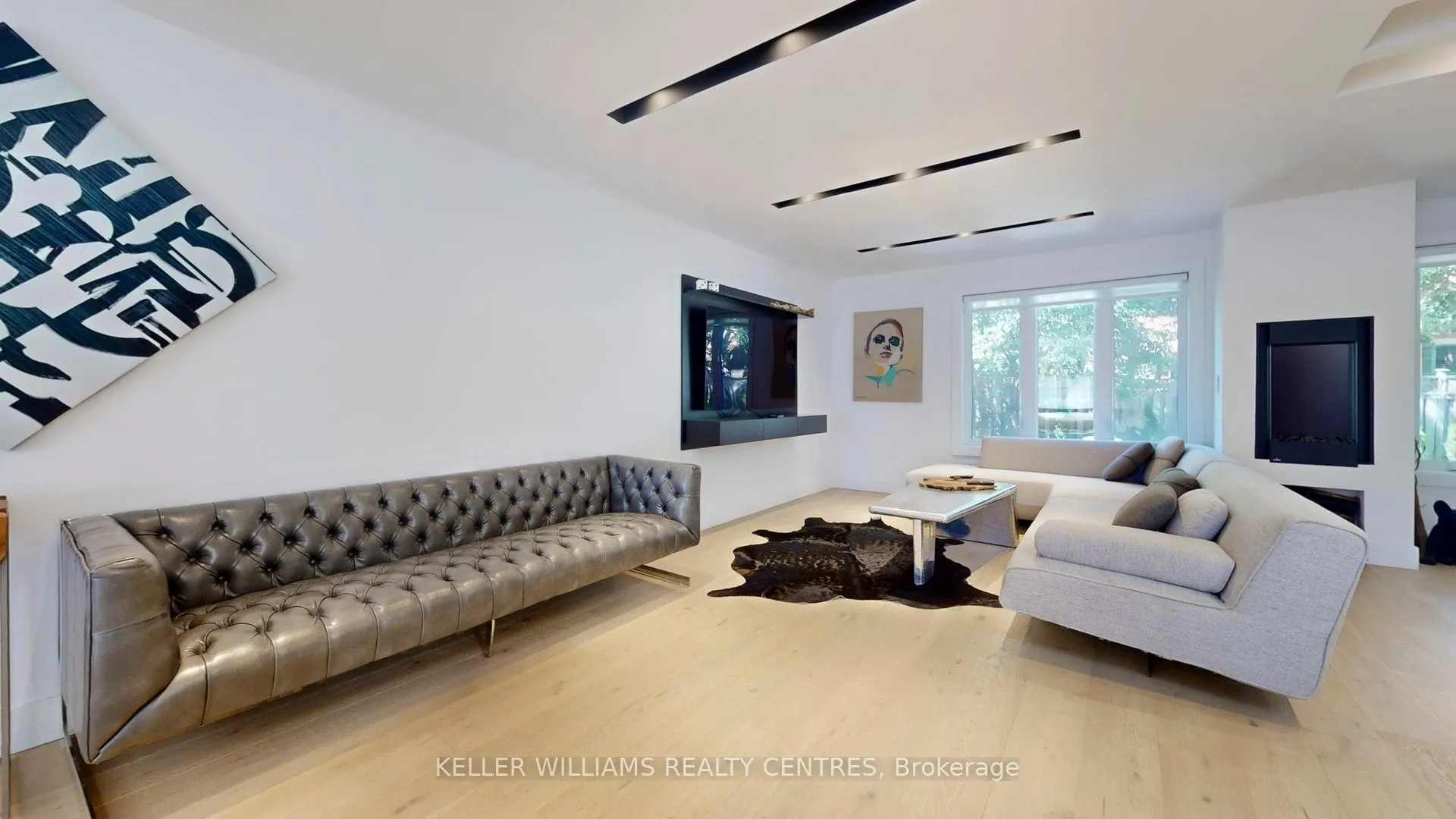 280 Kennedy Street W