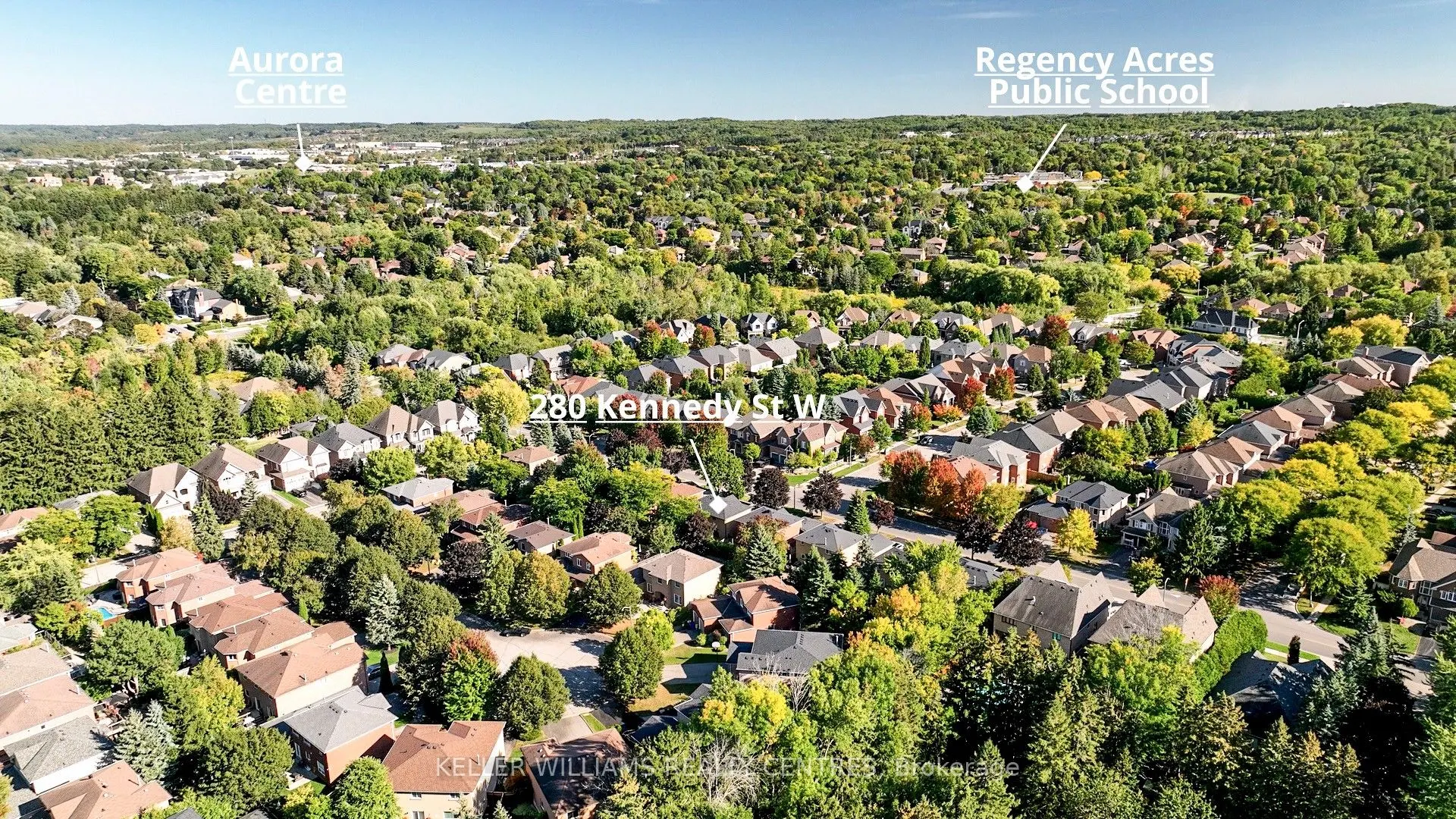 280 Kennedy Street W