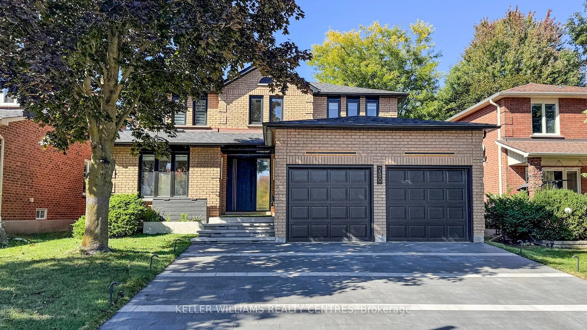 280 Kennedy Street W