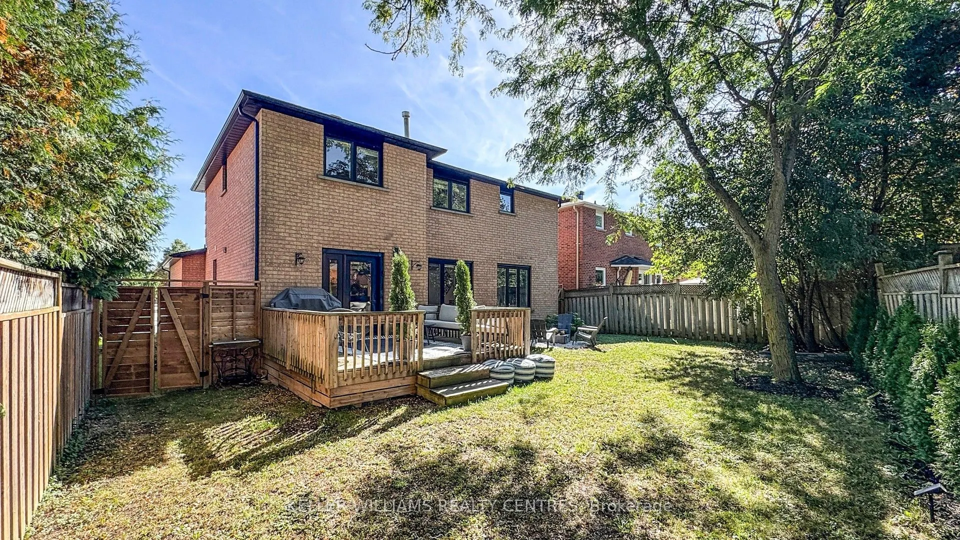 280 Kennedy Street W