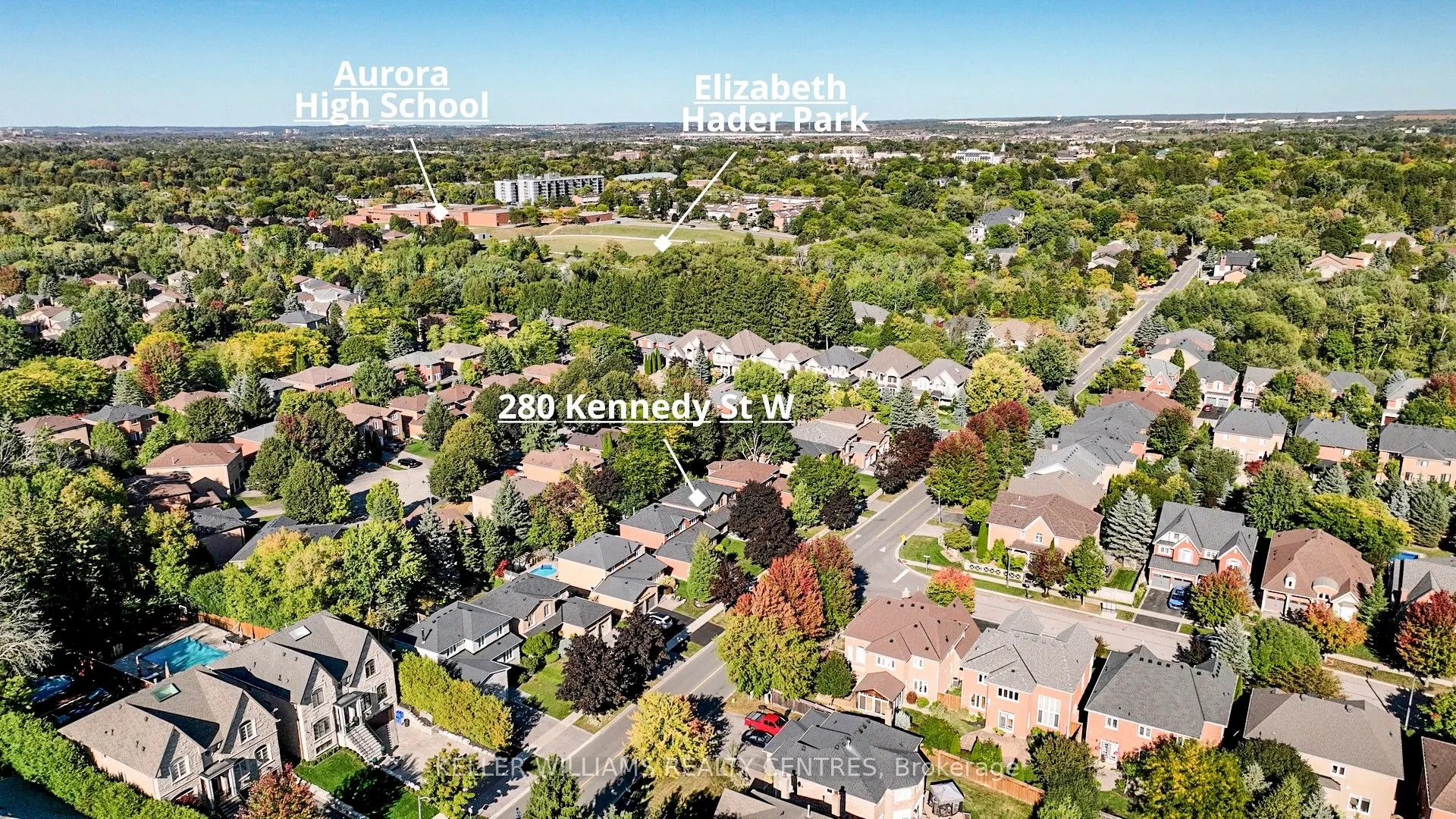 280 Kennedy Street W
