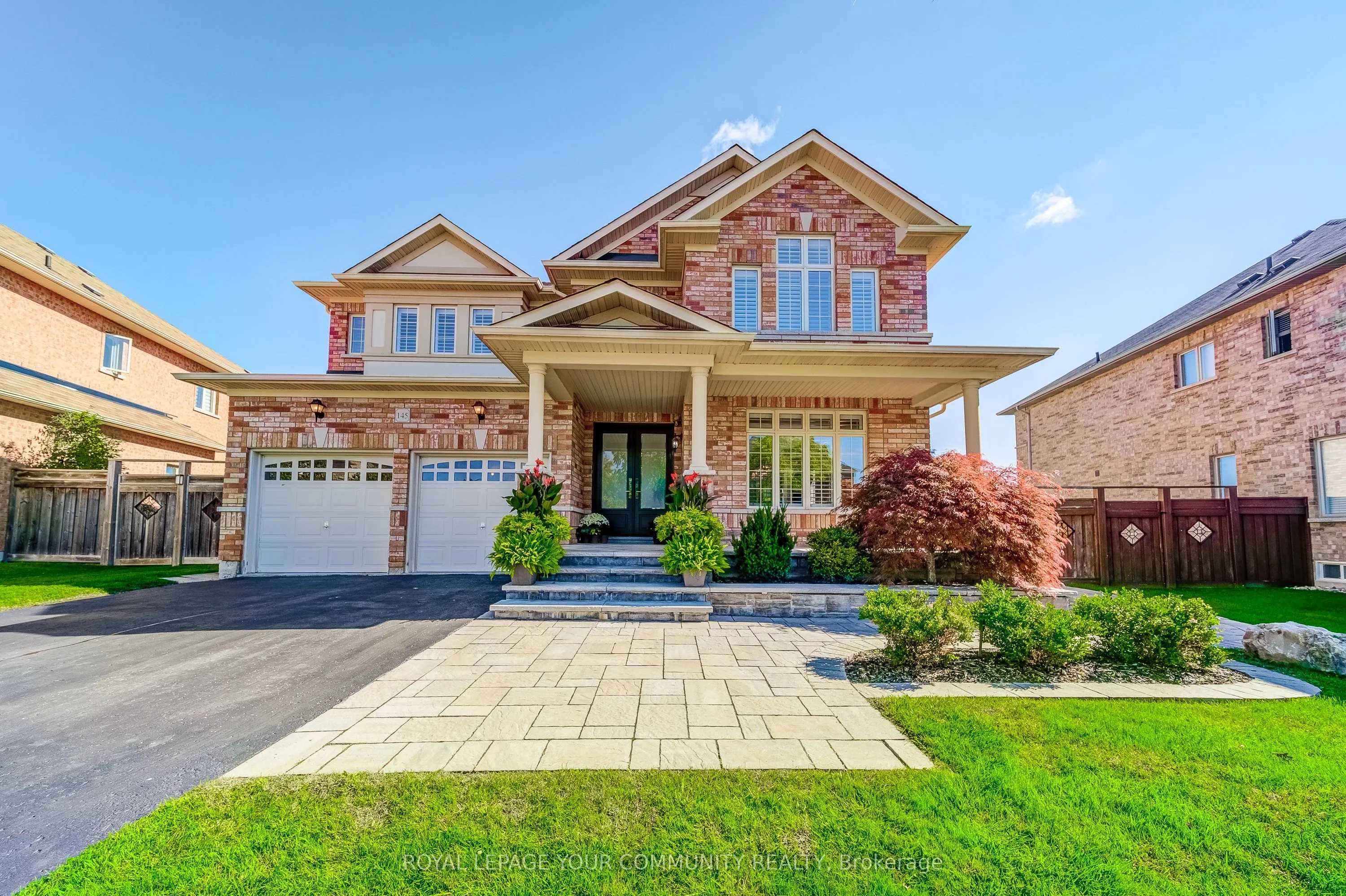 145 Tonner Crescent