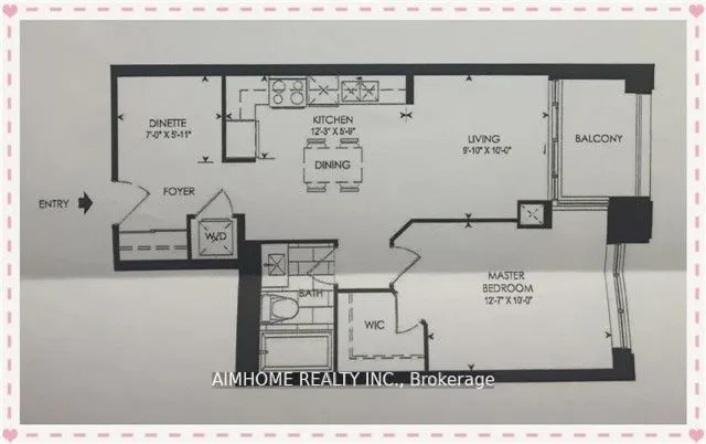 99 South Town Centre Boulevard, #822