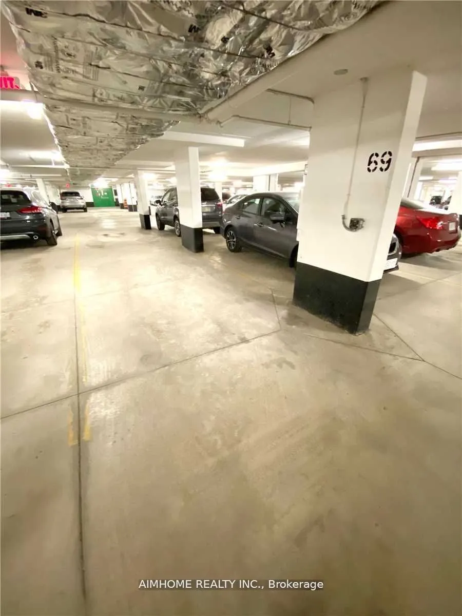 99 South Town Centre Boulevard, #822