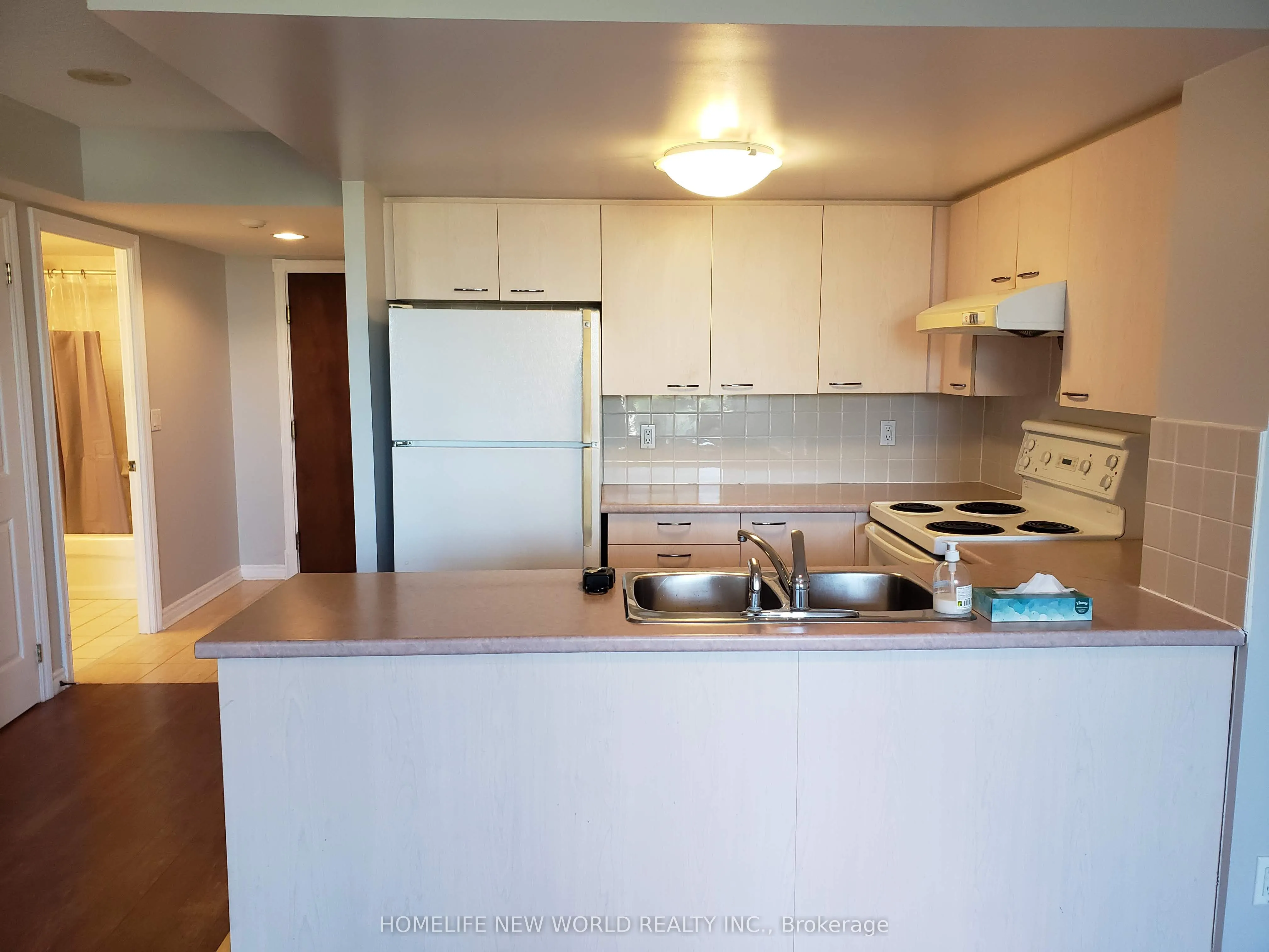 130 Pond Drive, #301