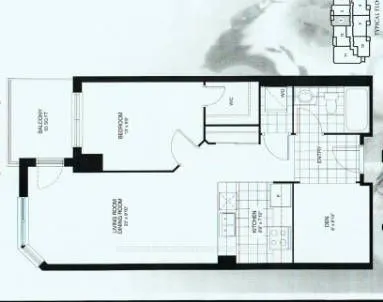 130 Pond Drive, #301