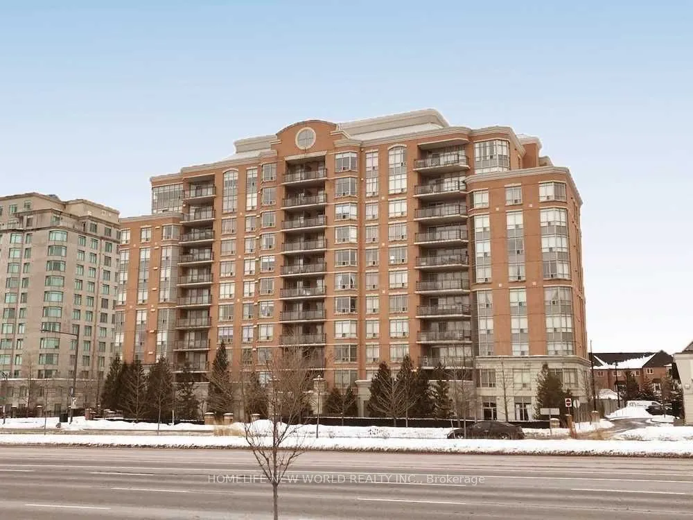 130 Pond Drive, #301