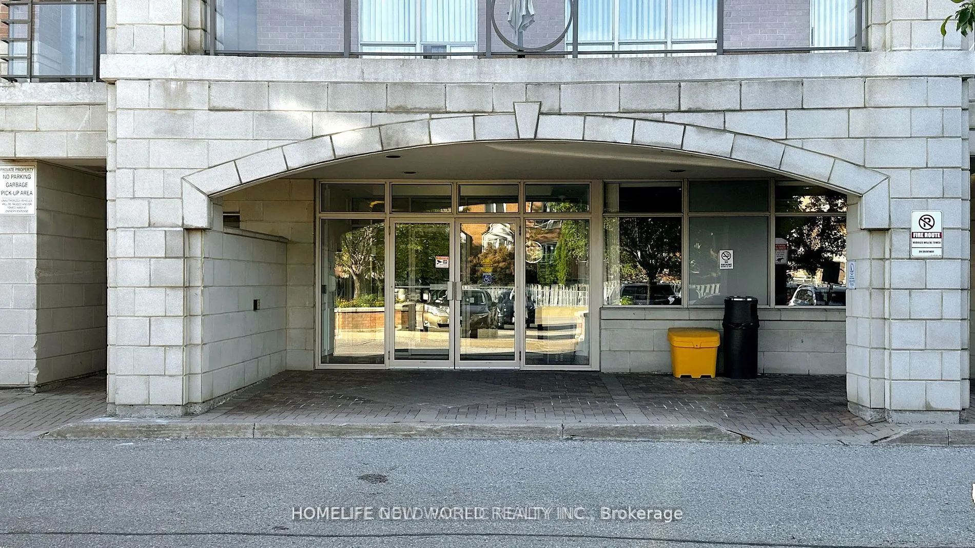 130 Pond Drive, #301
