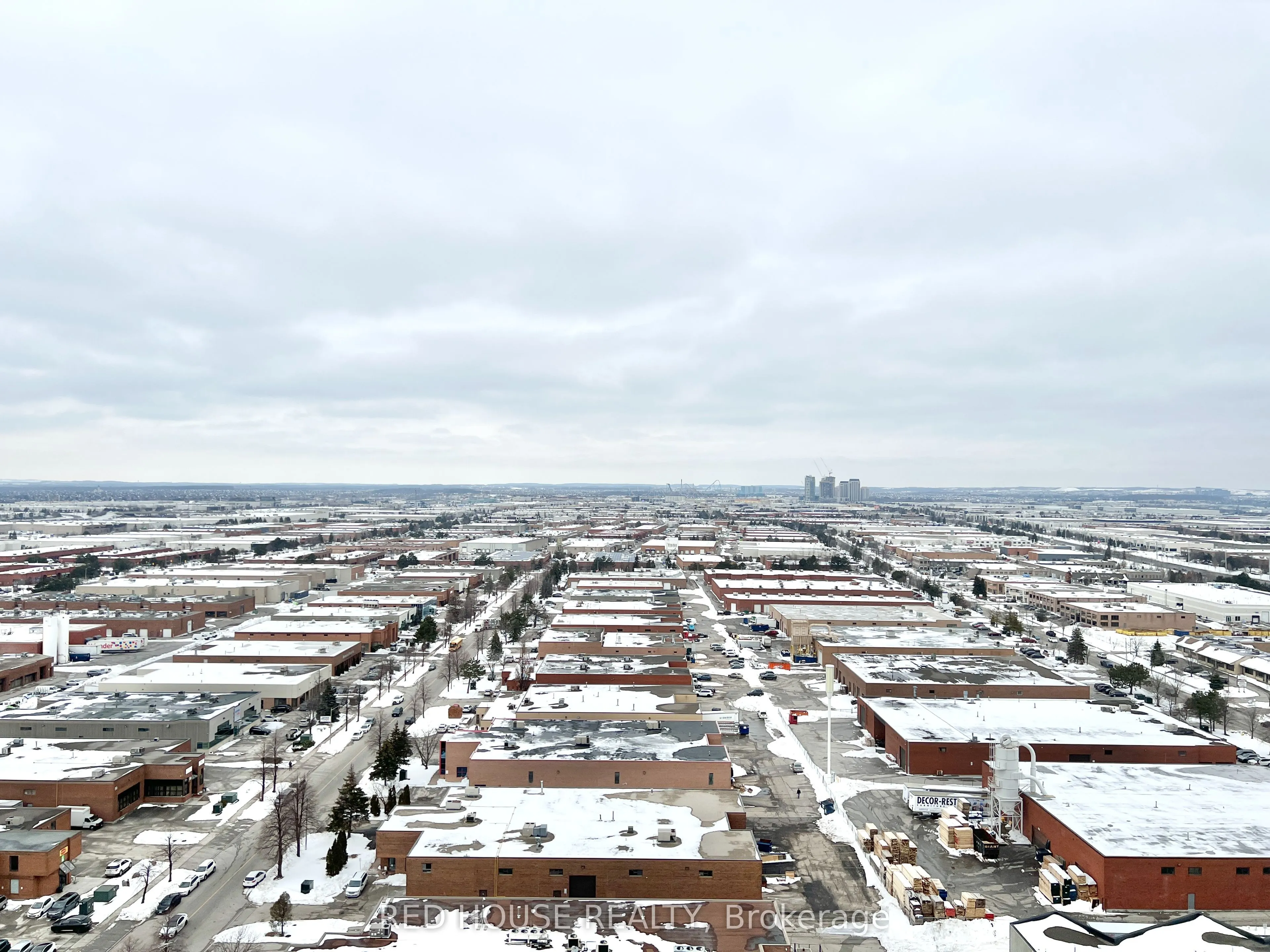 898 Portage Parkway, #2111