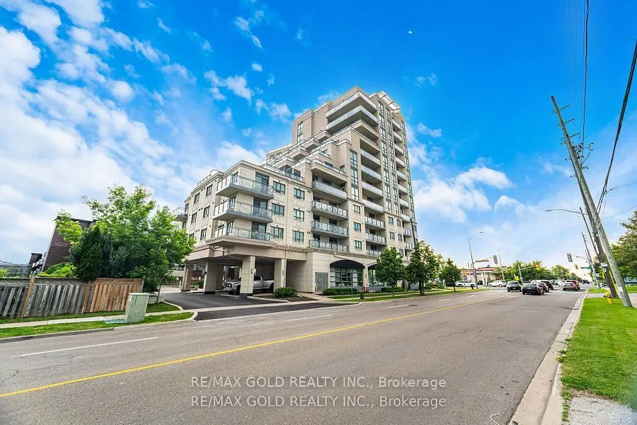 7730 Kipling Avenue, #311