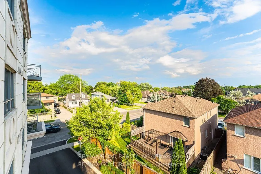 7730 Kipling Avenue #311