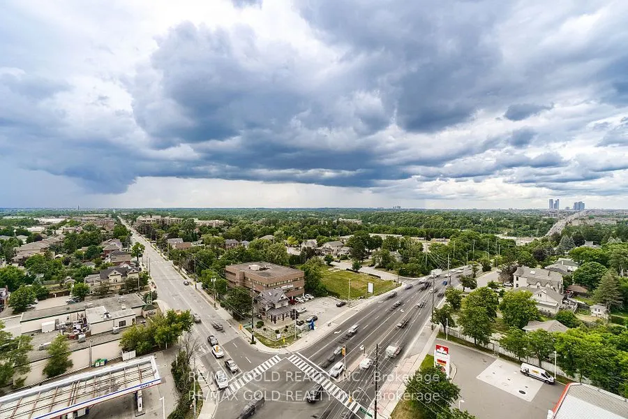 7730 Kipling Avenue #311
