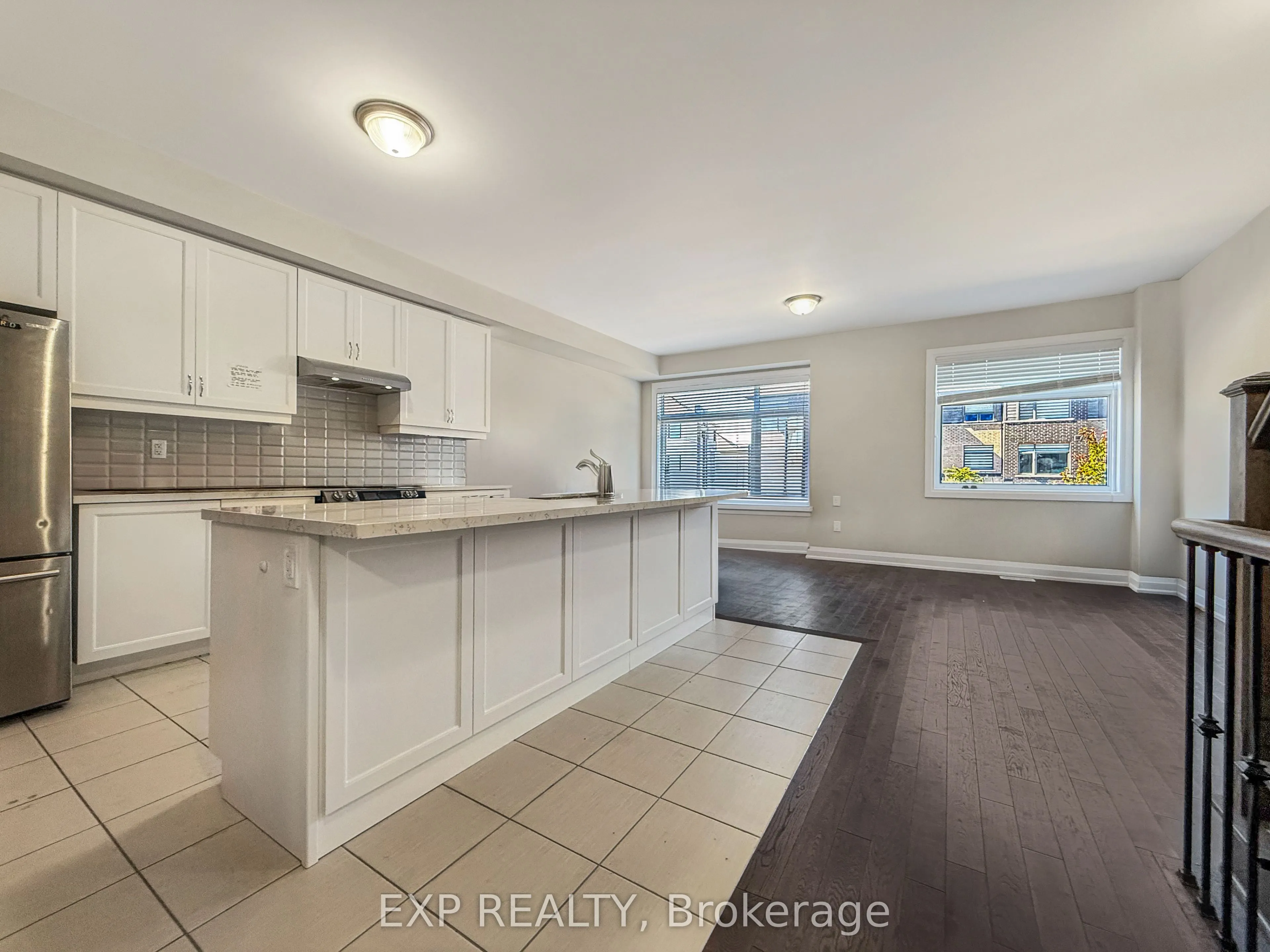 923 Isaac Phillips Way Road, #Upper