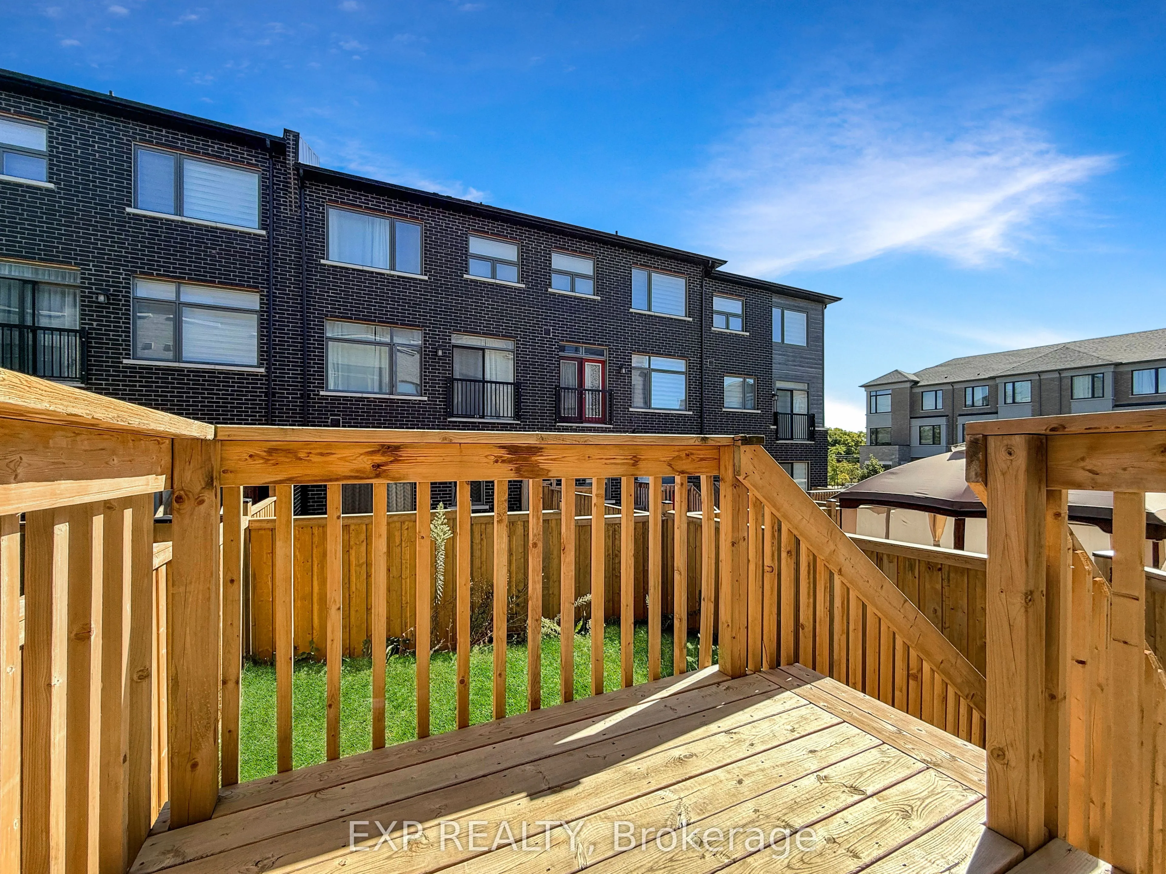 923 Isaac Phillips Way Road, #Upper