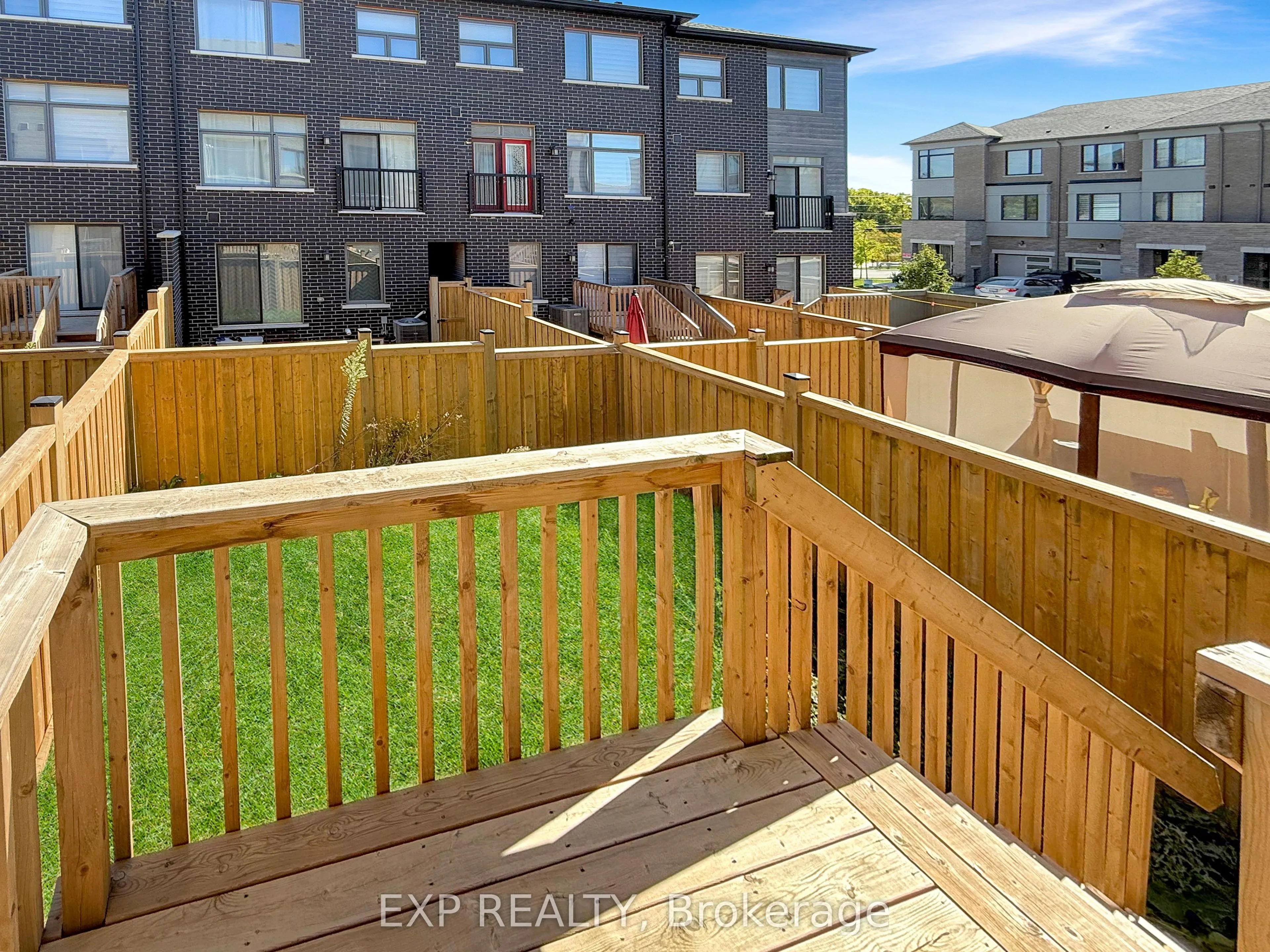 923 Isaac Phillips Way Road, #Upper
