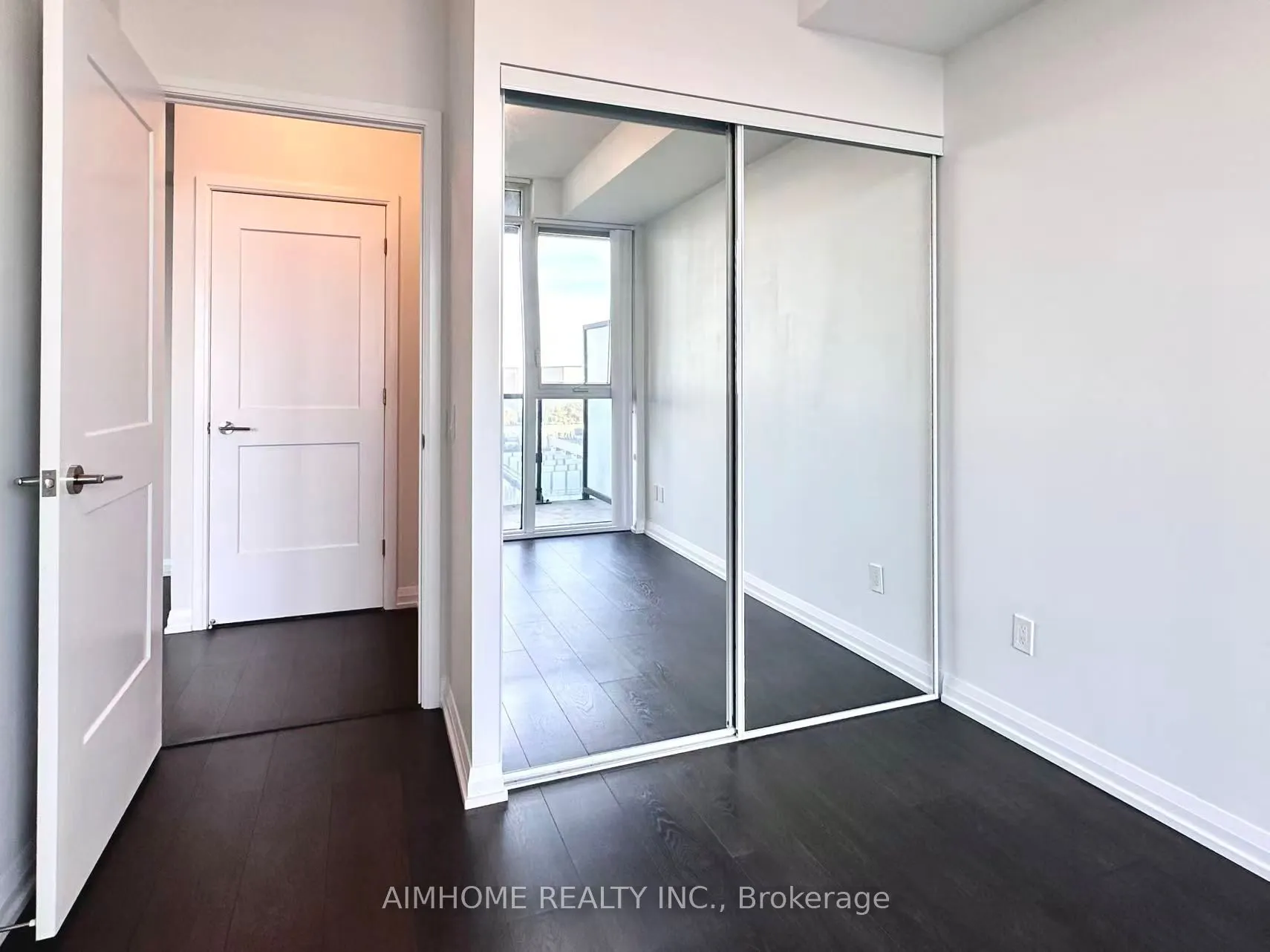 7895 Jane Street, #601