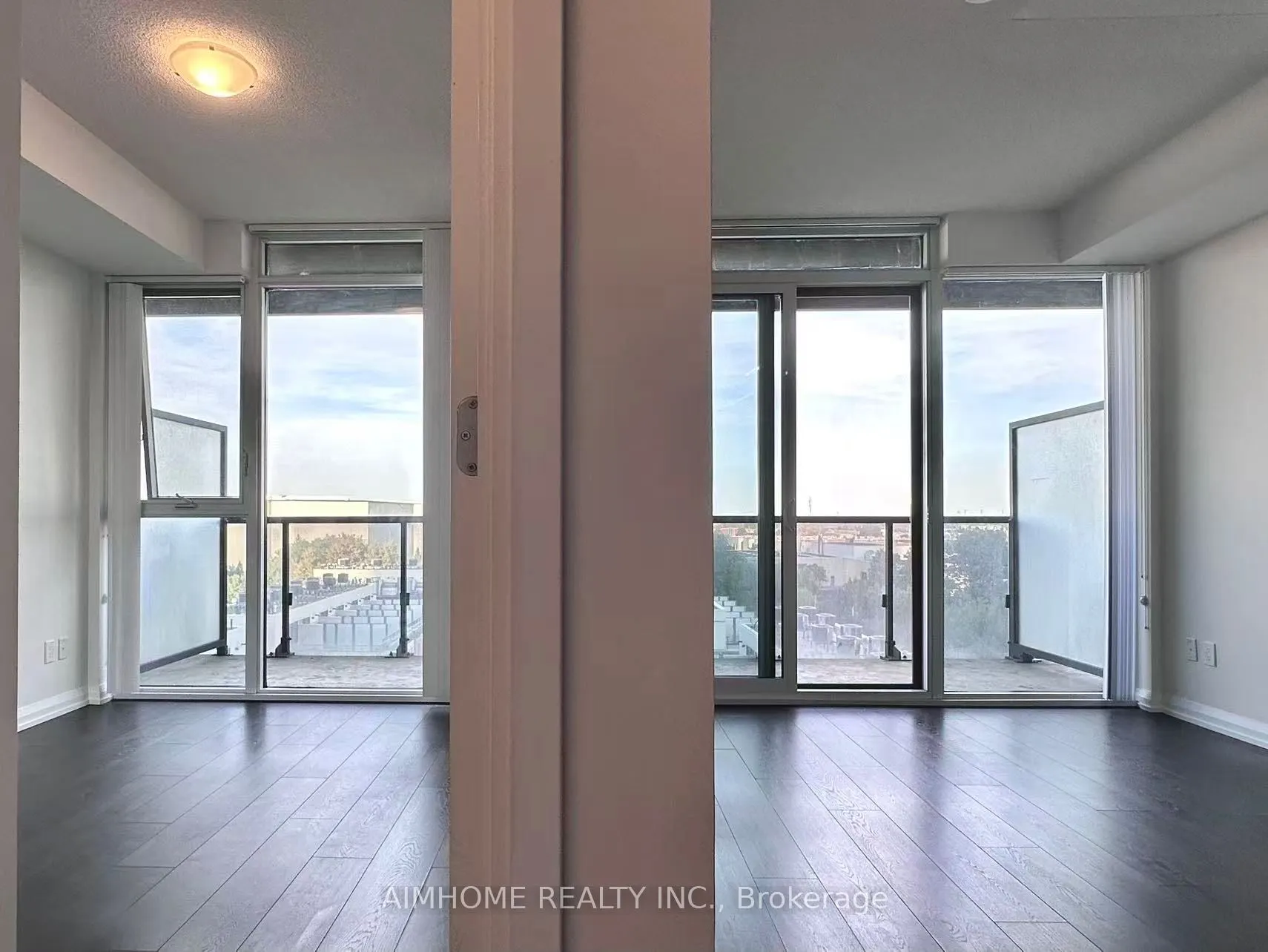 7895 Jane Street, #601