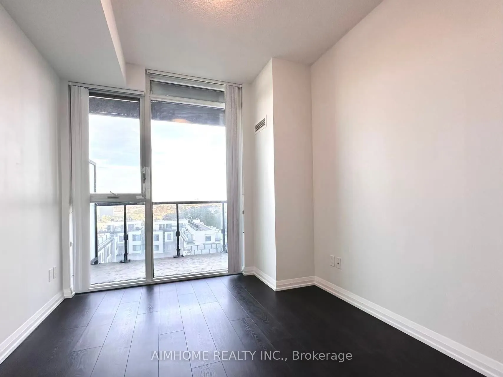 7895 Jane Street, #601