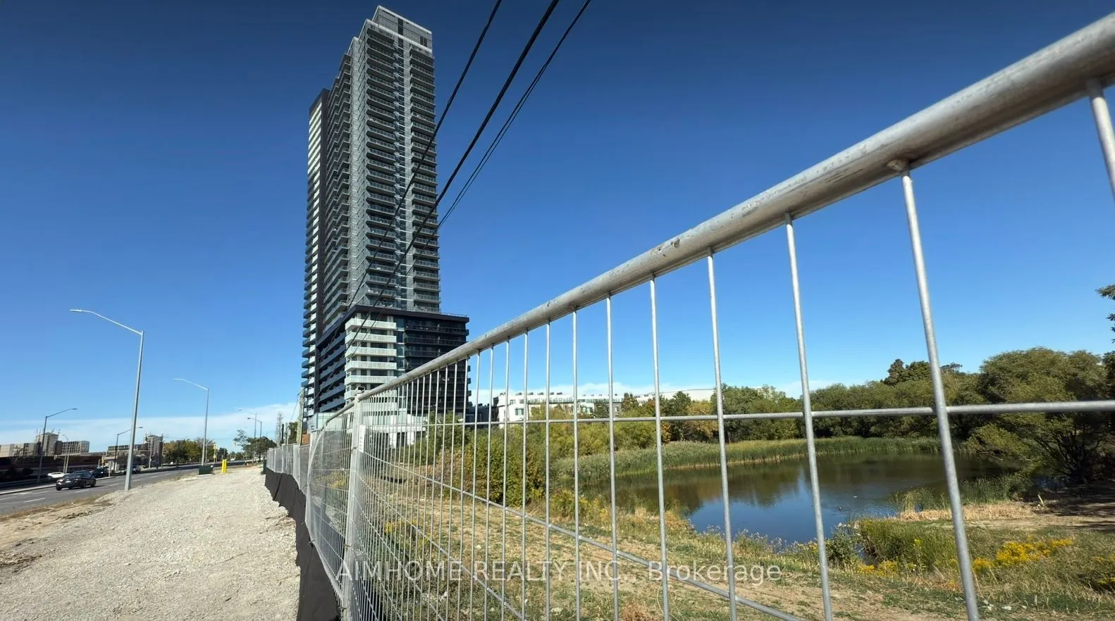 7895 Jane Street, #601