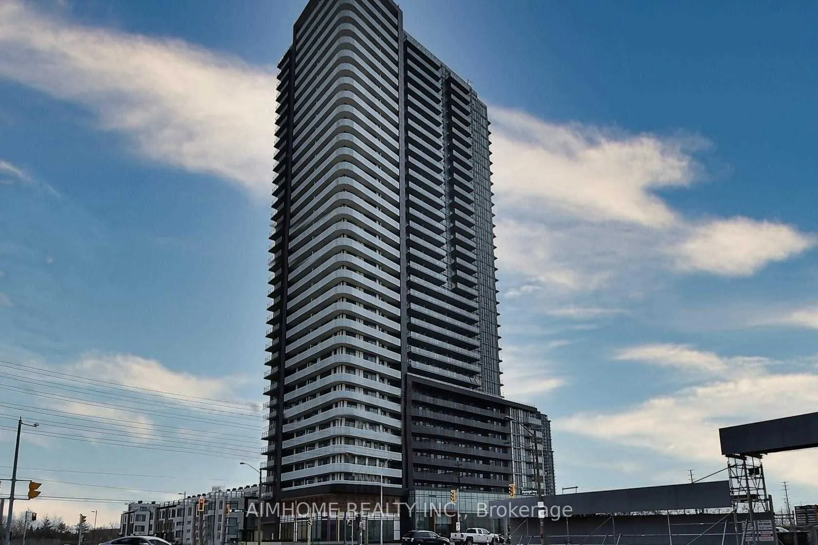 7895 Jane Street, #601