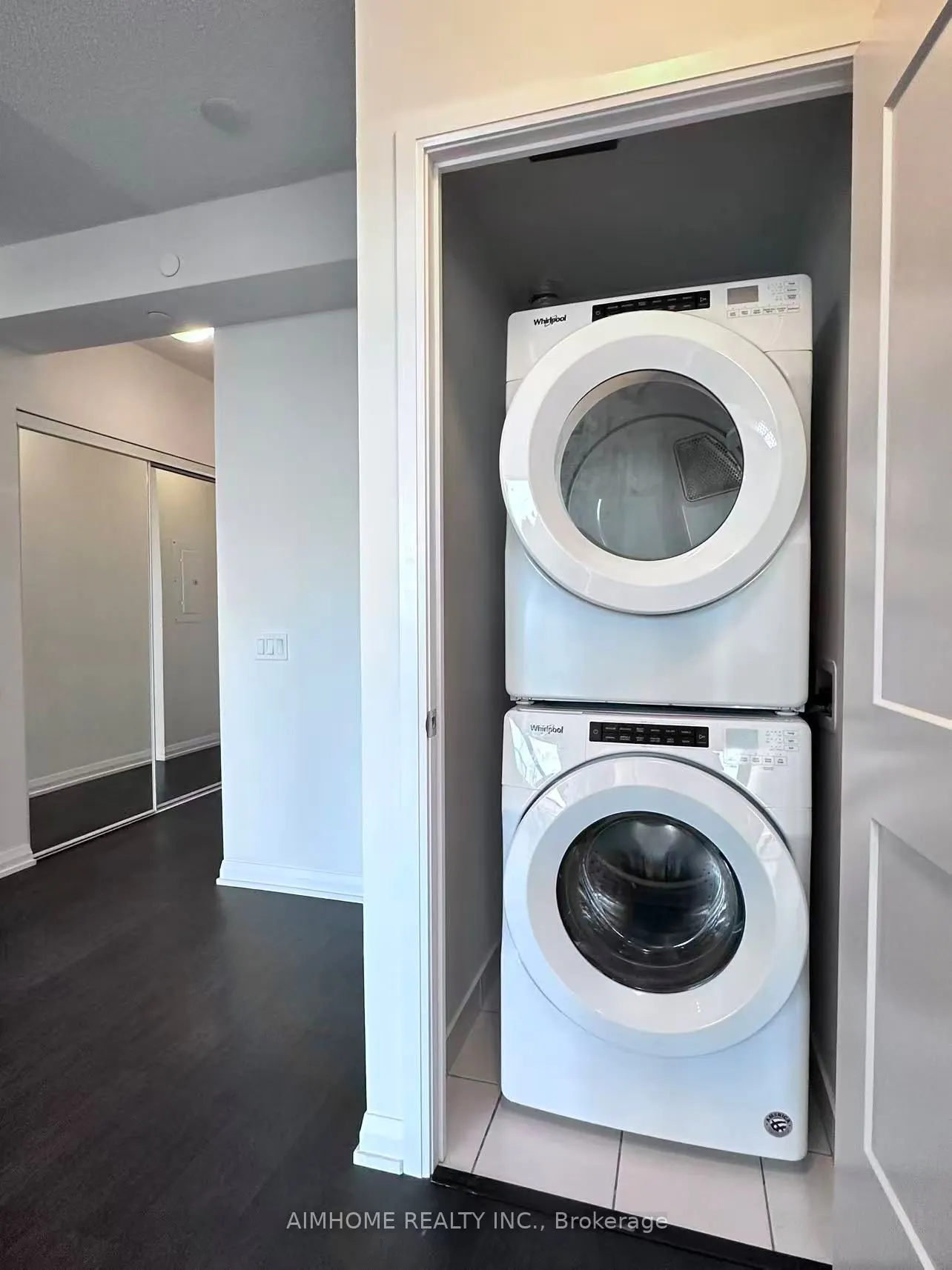 7895 Jane Street, #601