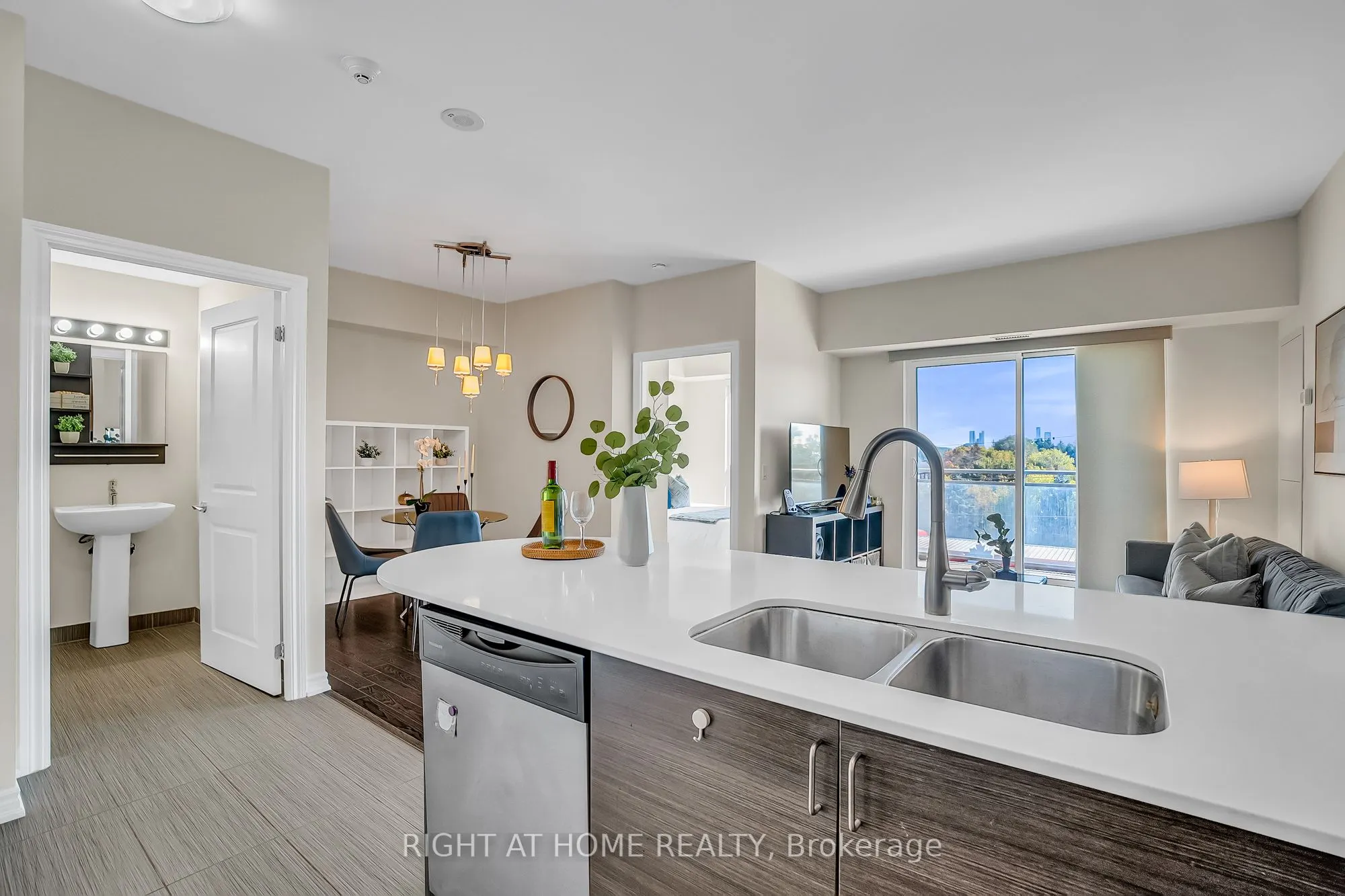 7730 Kipling Avenue, #508