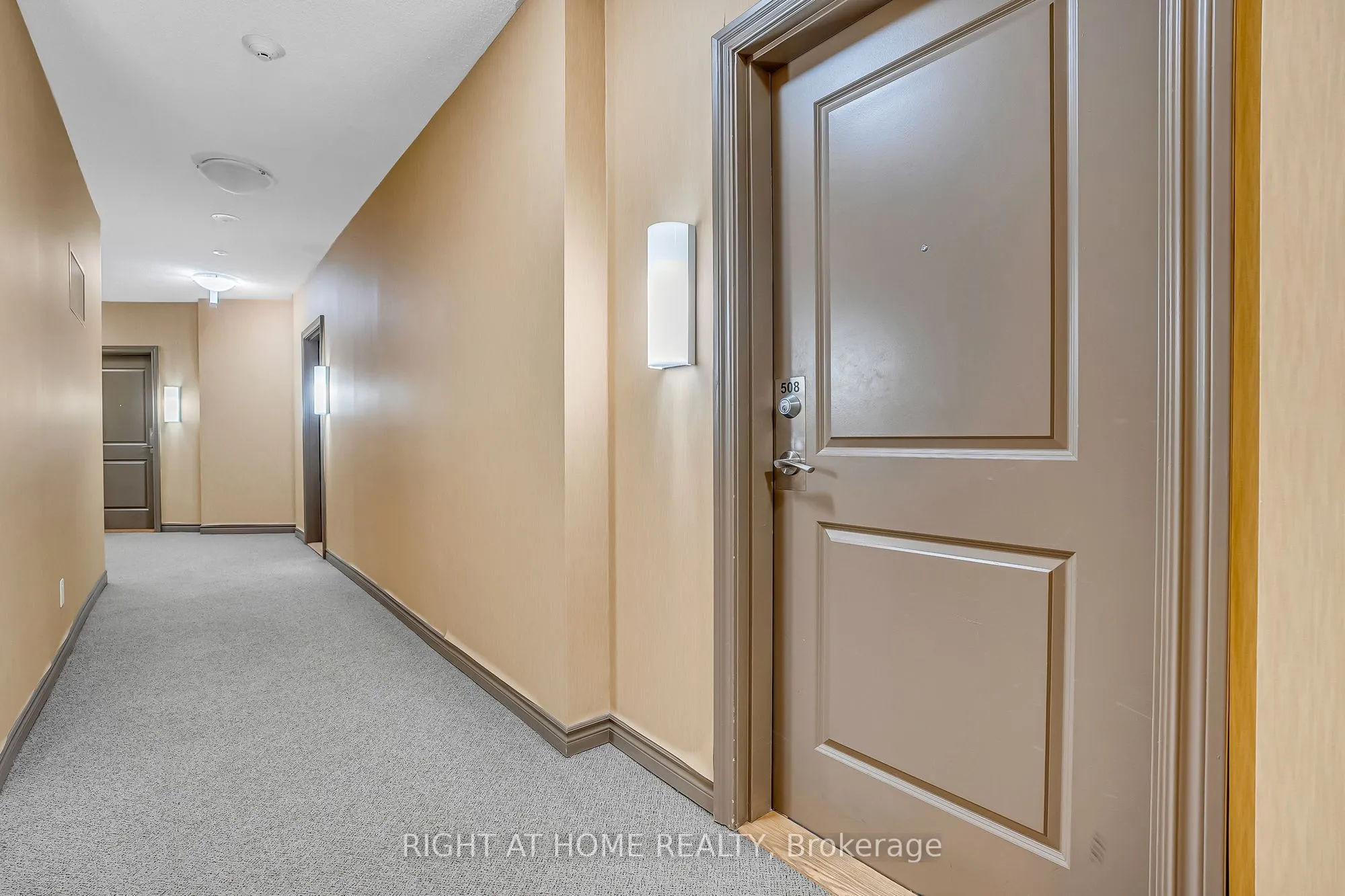 7730 Kipling Avenue, #508