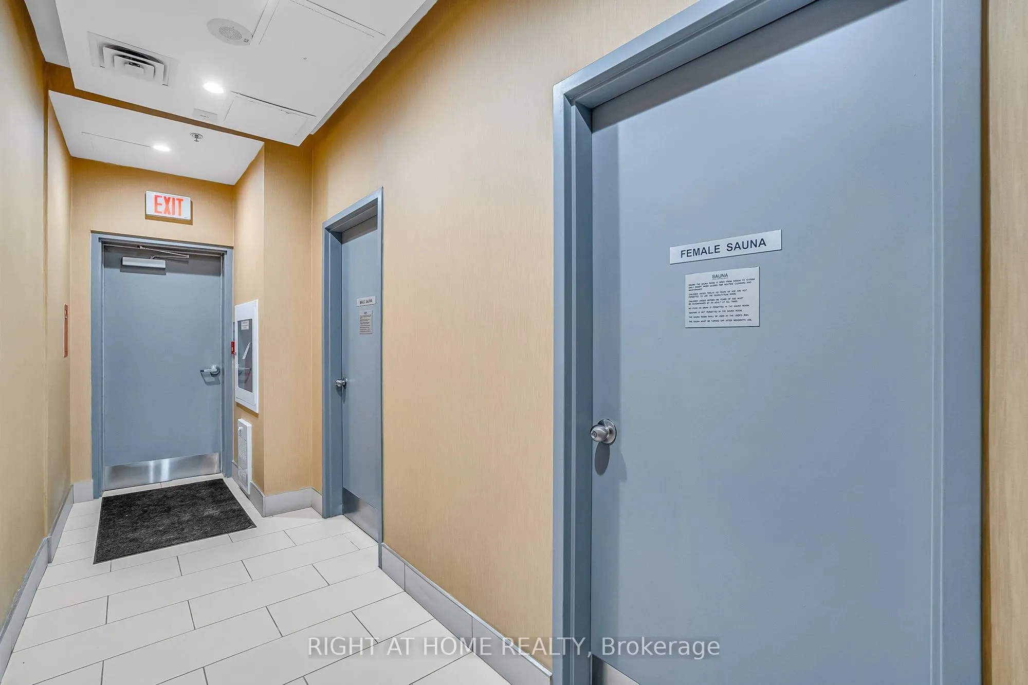 7730 Kipling Avenue, #508