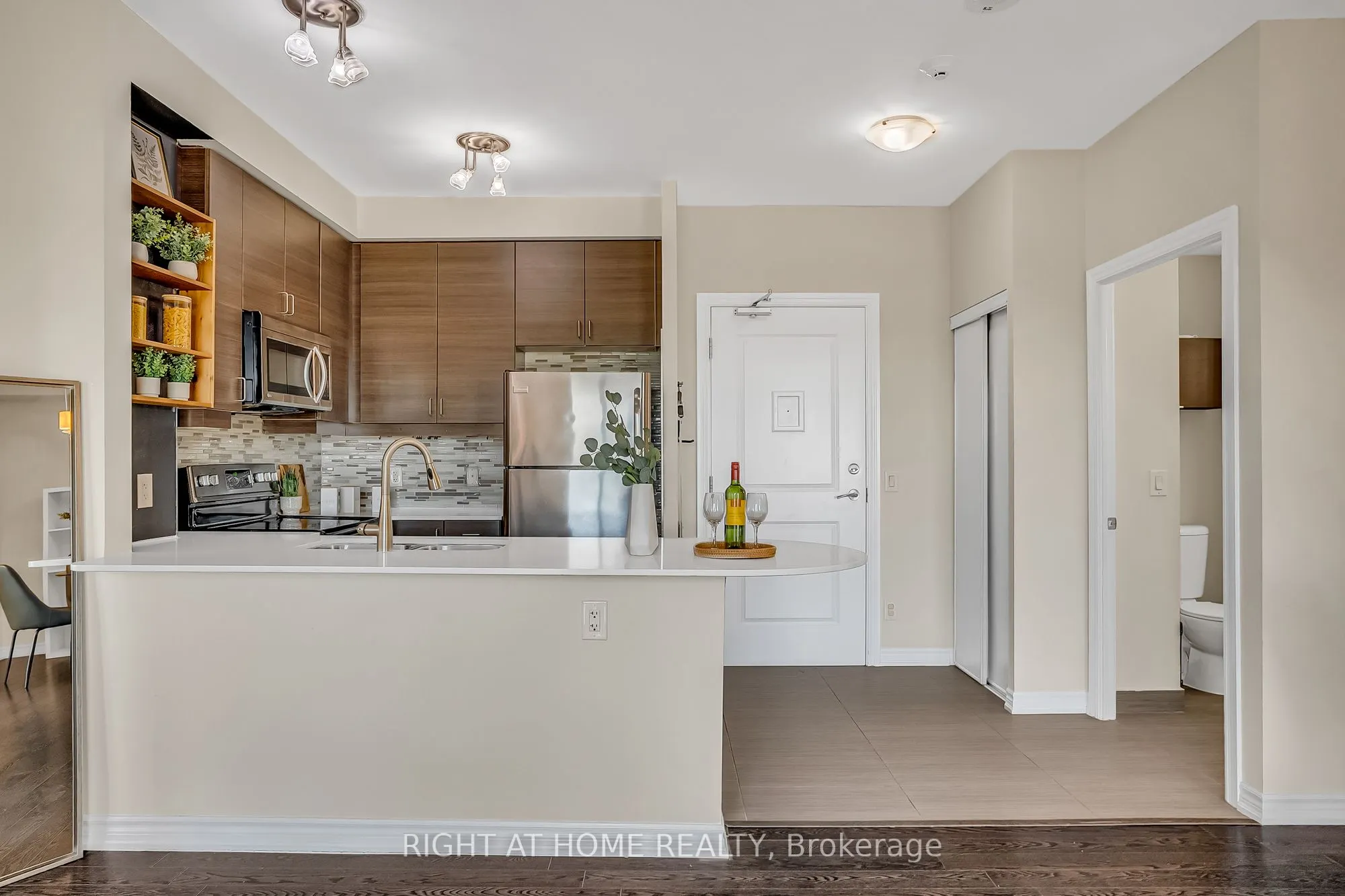 7730 Kipling Avenue, #508