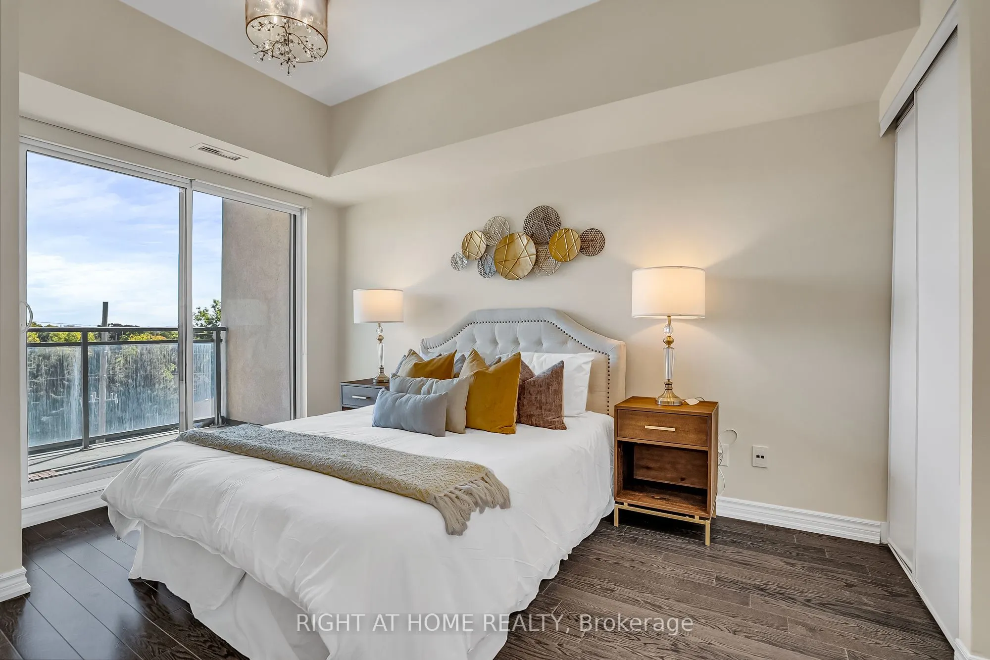 7730 Kipling Avenue, #508