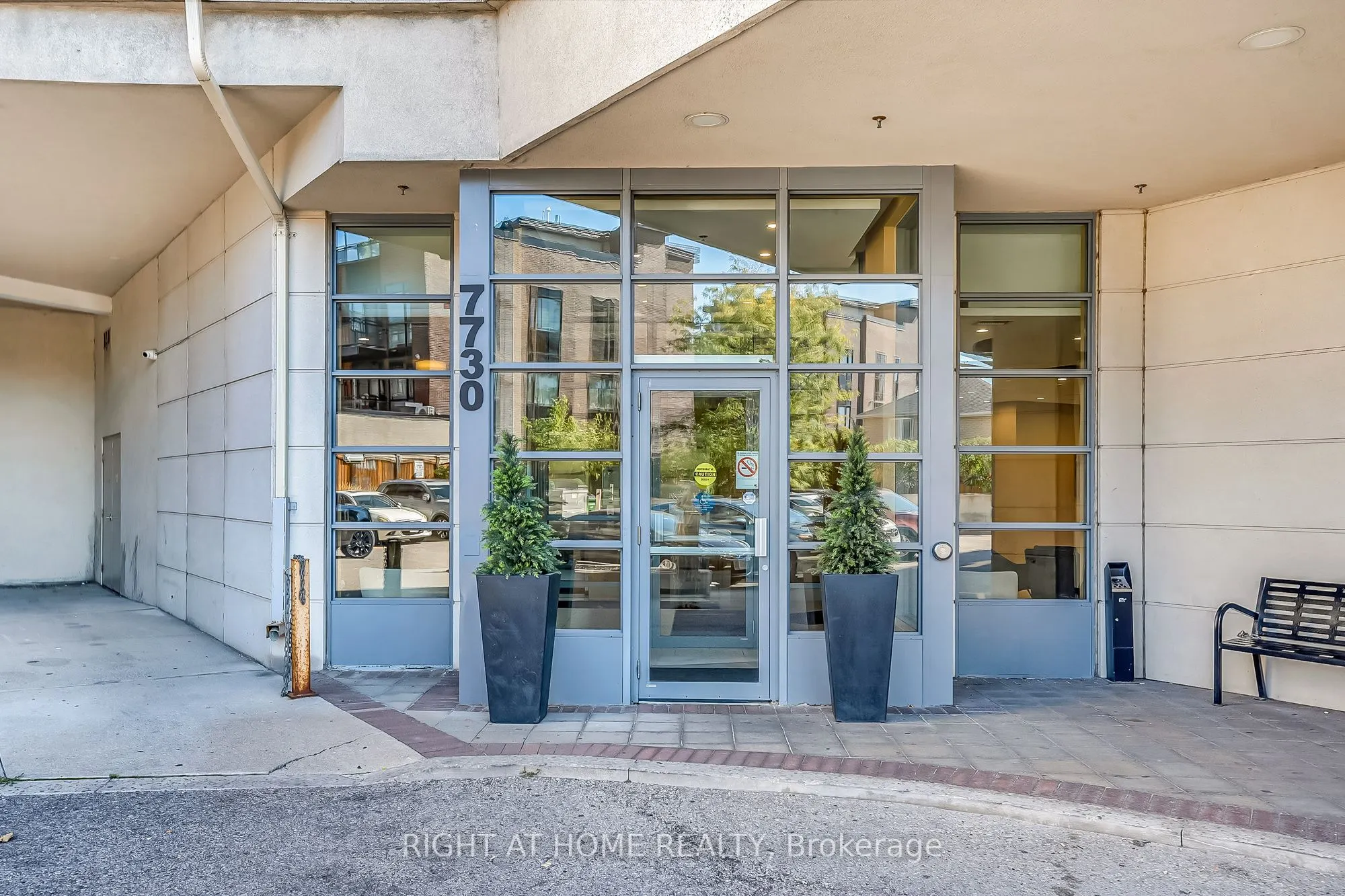 7730 Kipling Avenue, #508